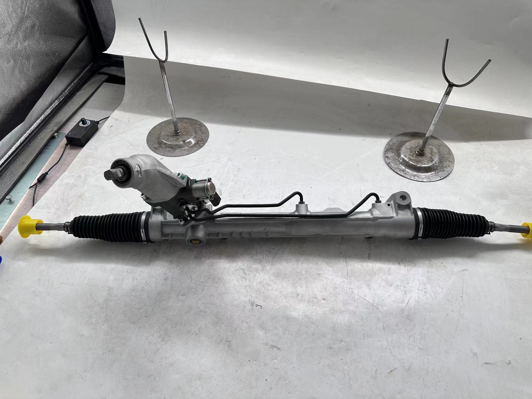 STEERING RACK