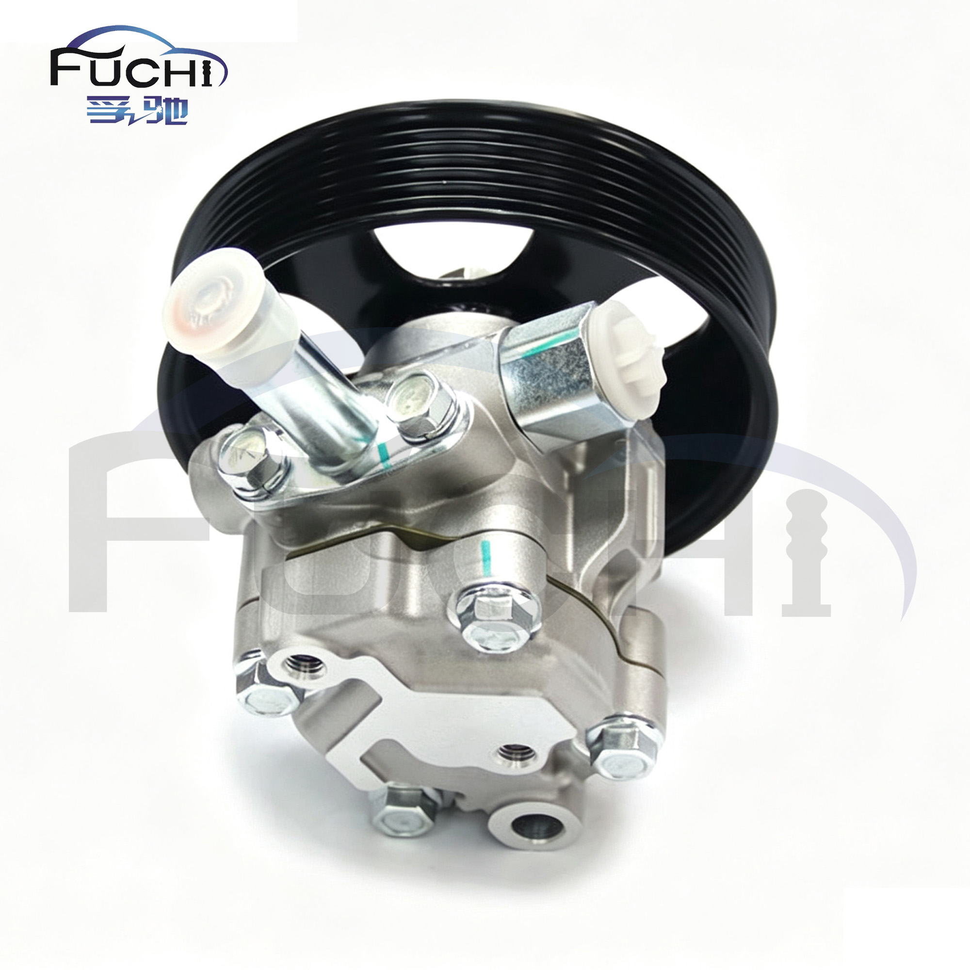 49110-3XM0B Steering Pump For Nissan NV350 Urvan E26