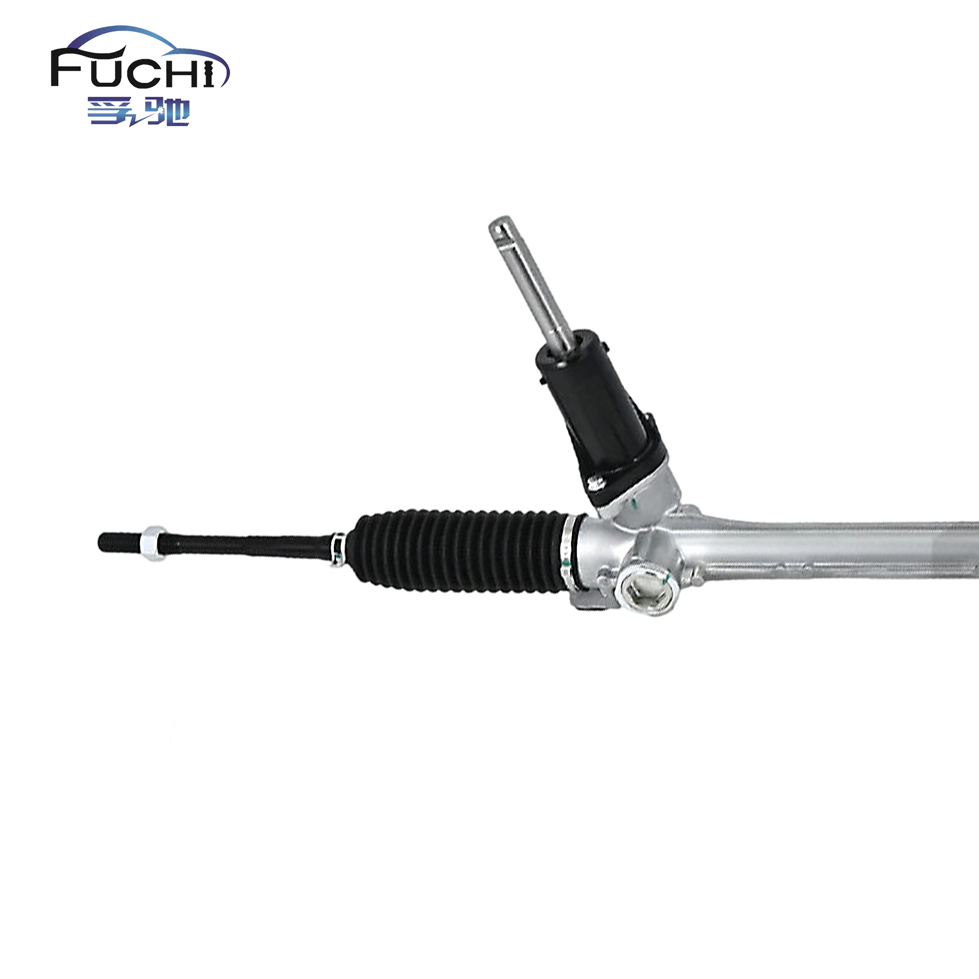 Steering rack