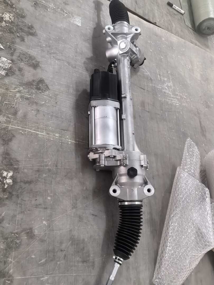 32106864033 Electric Steering Rack For BMW X4 F26