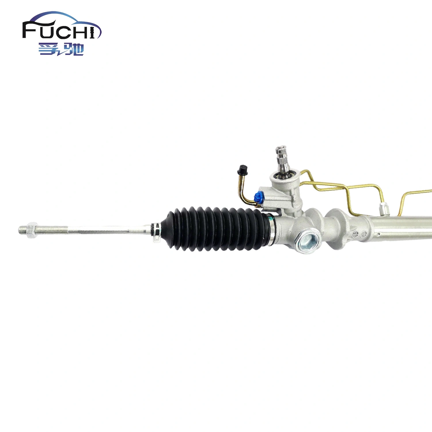 Steering rack