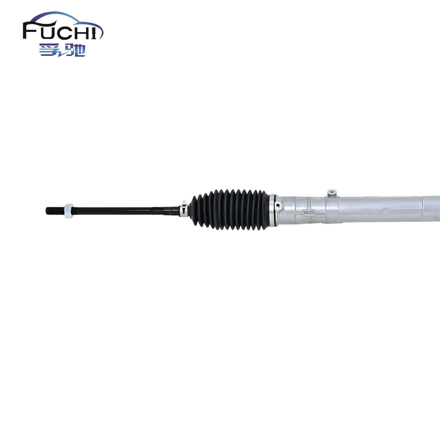 Steering rack
