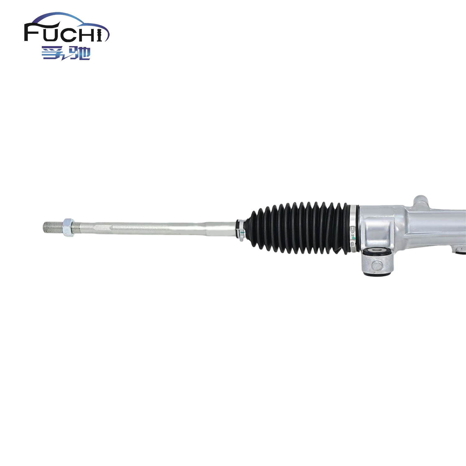 Steering rack