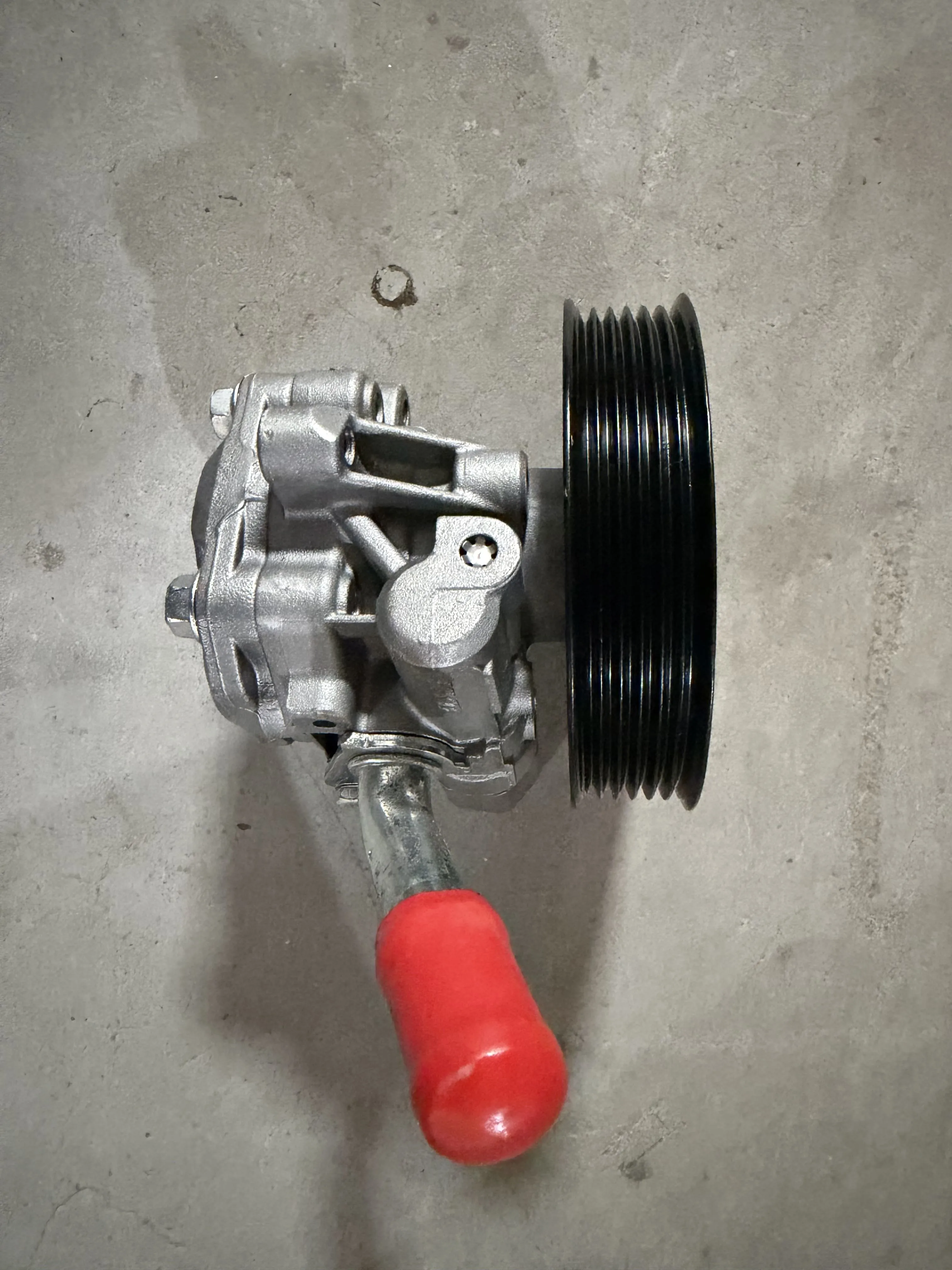 Steering Pump
