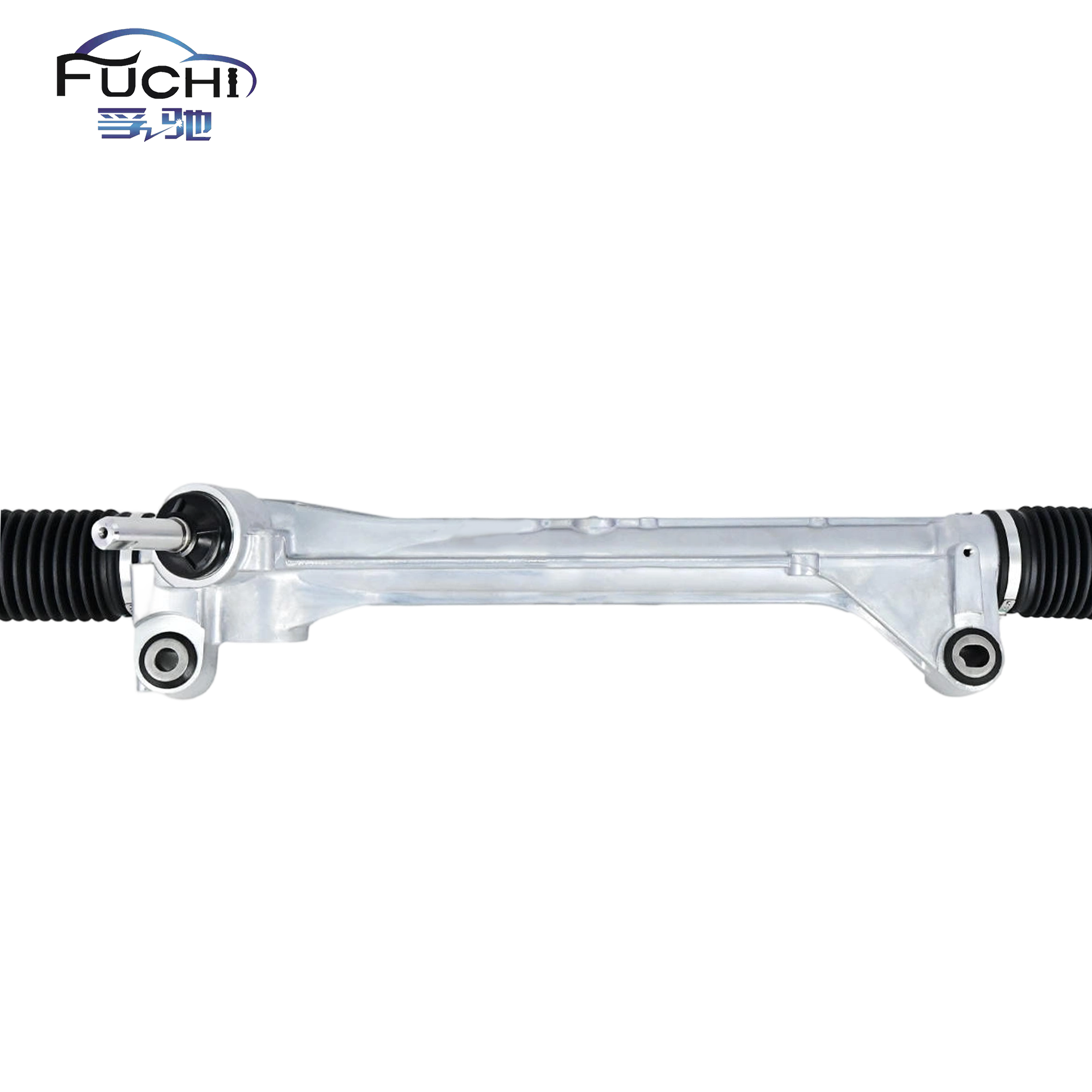 Steering rack