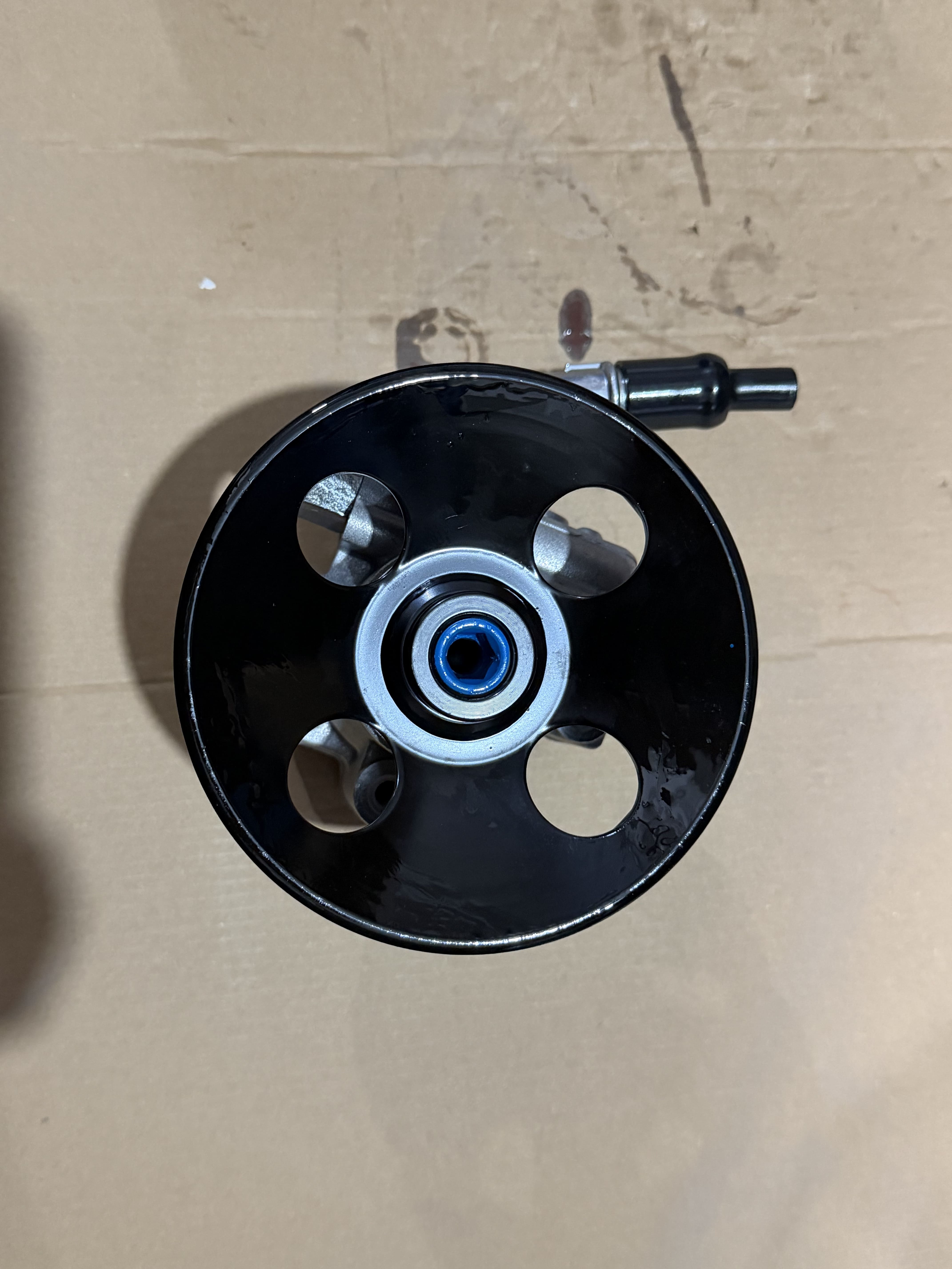 Steering Pump