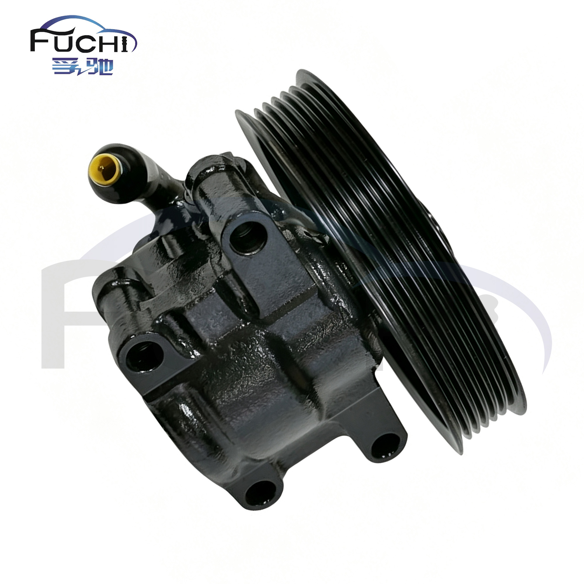 Power Steering Pump For Ford F-150 OE 9L3Z3A674C