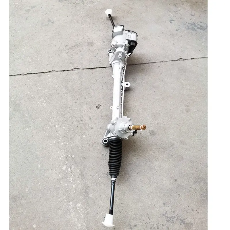 STEERING RACk