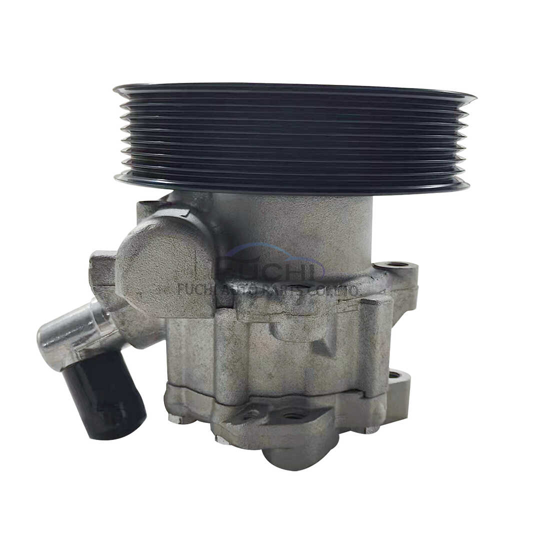 0034669301 Power Steering Pump For Mercedes-Benz Sprinter W906