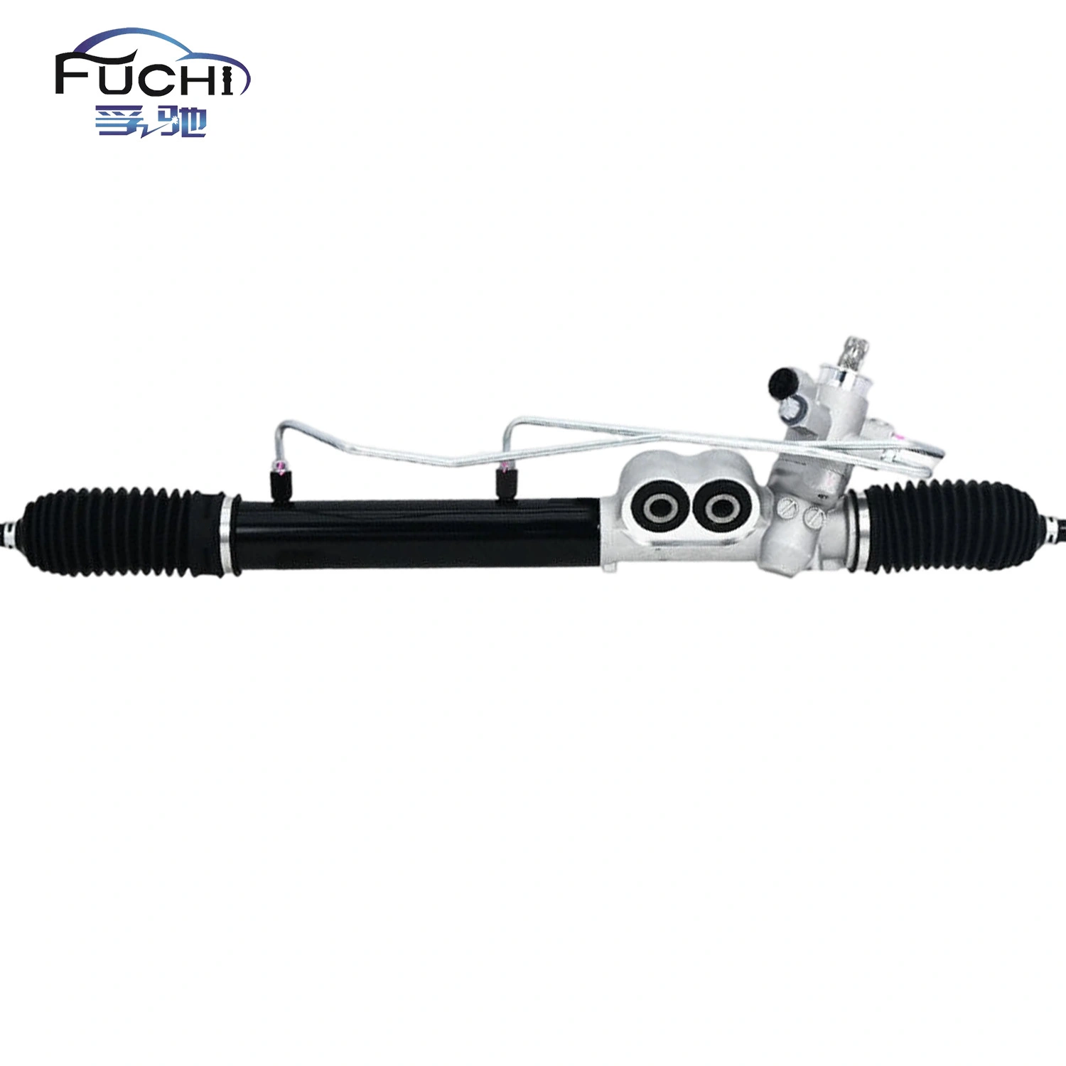 Steering rack
