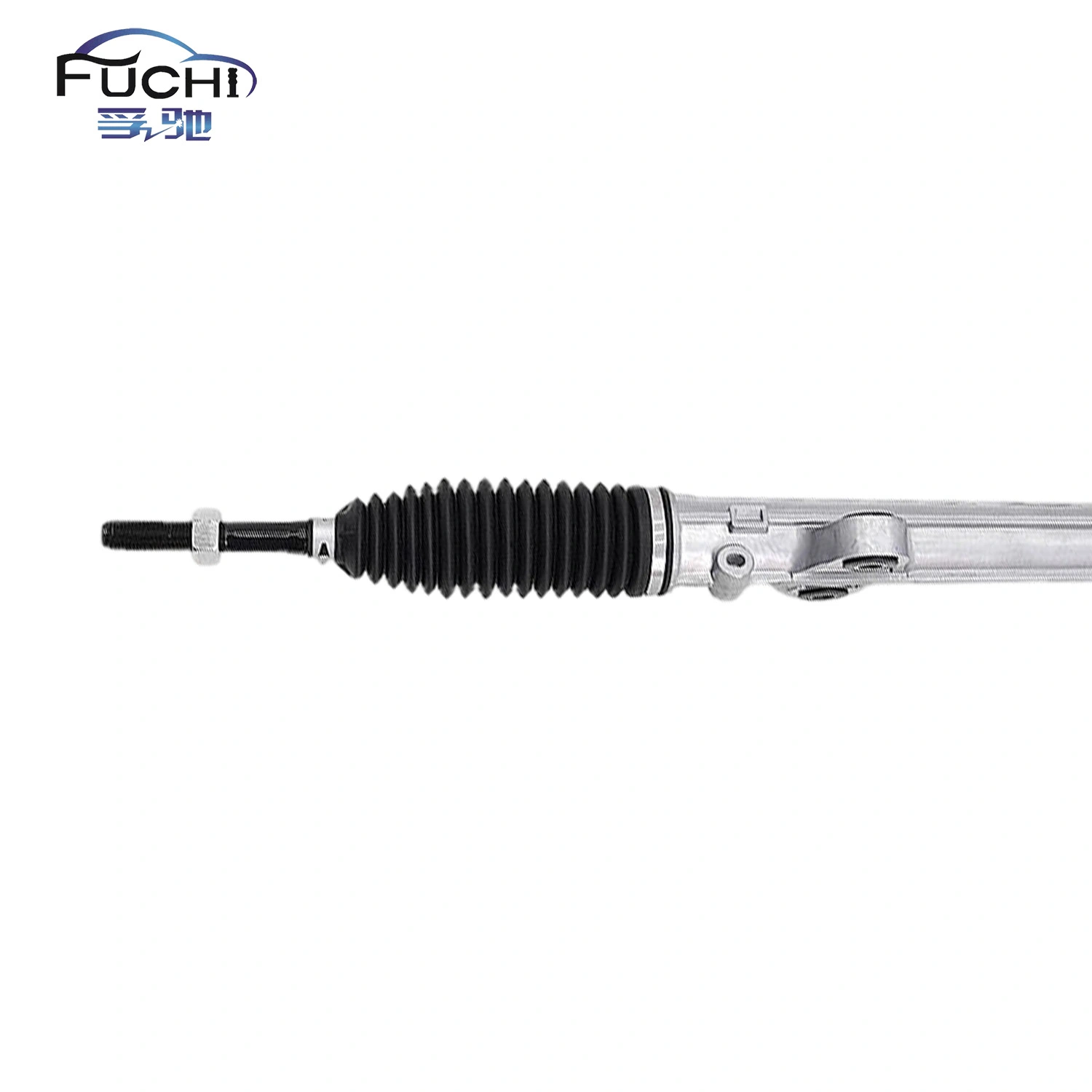 Steering rack