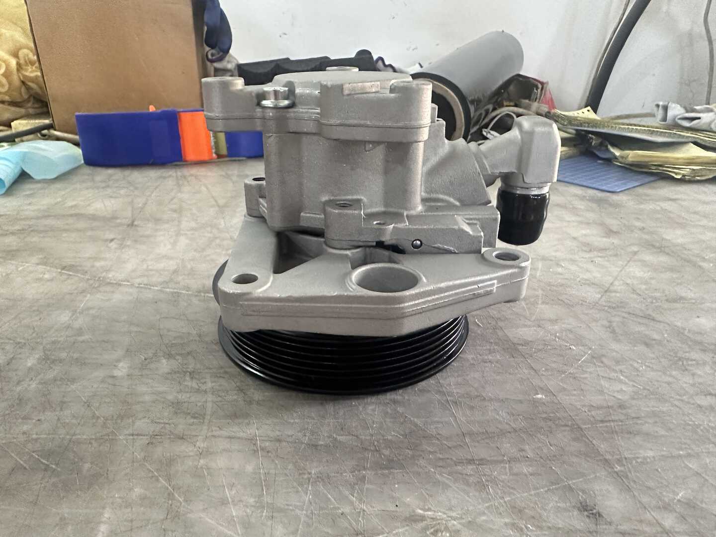 0054662001 Power Steering Pump For Mercedes-Benz E-Class W211
