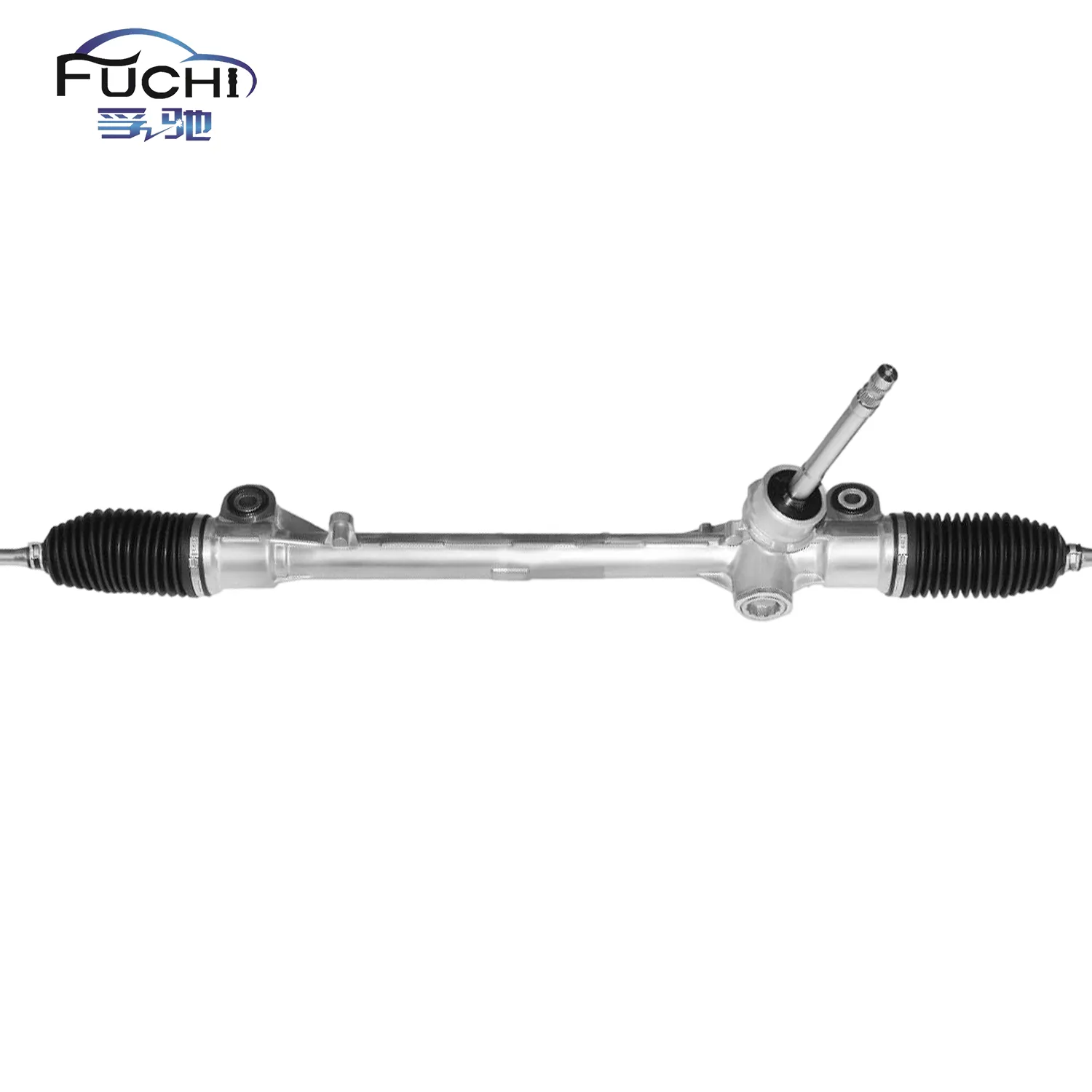 Steering rack