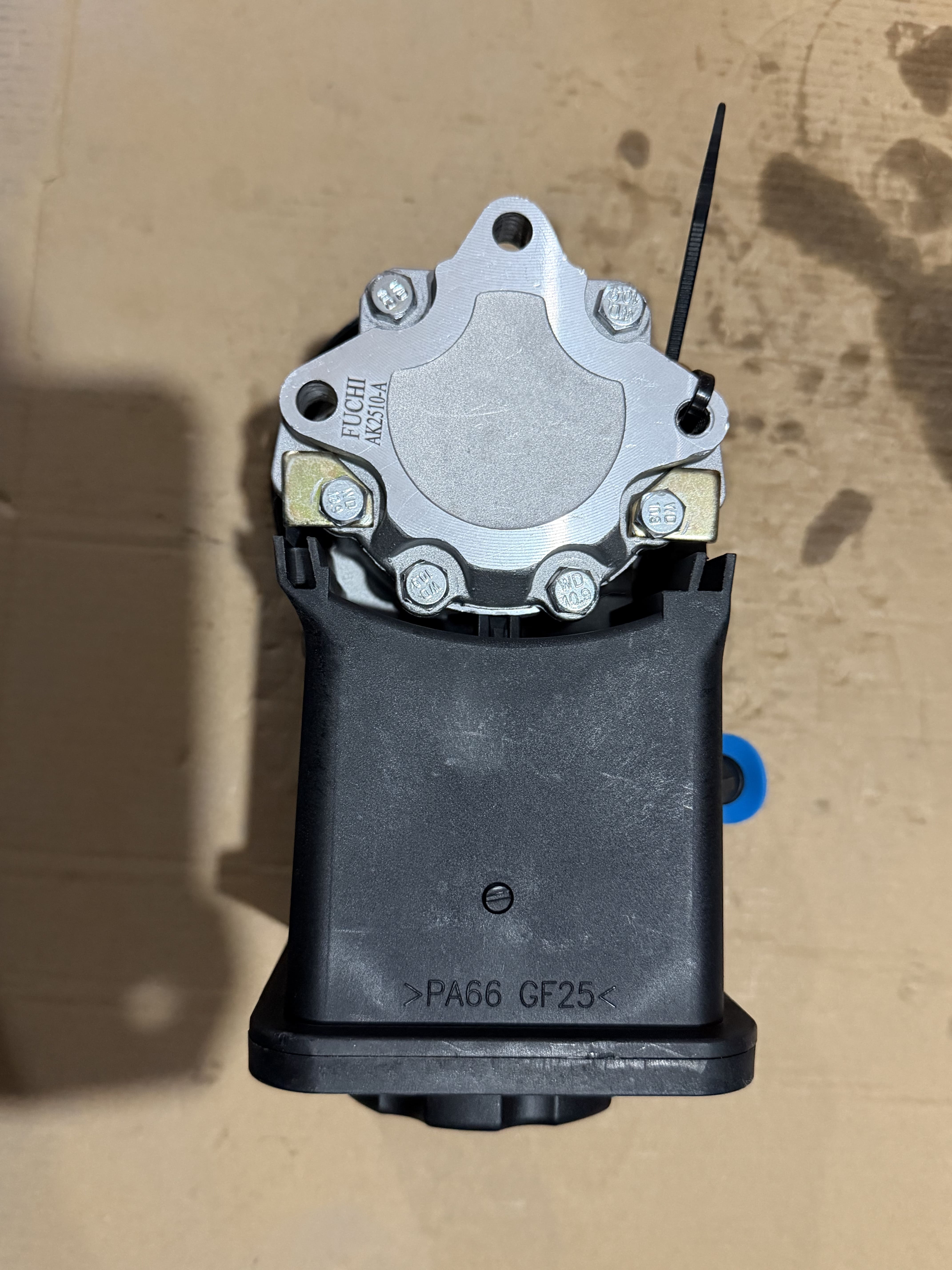 Steering Pump