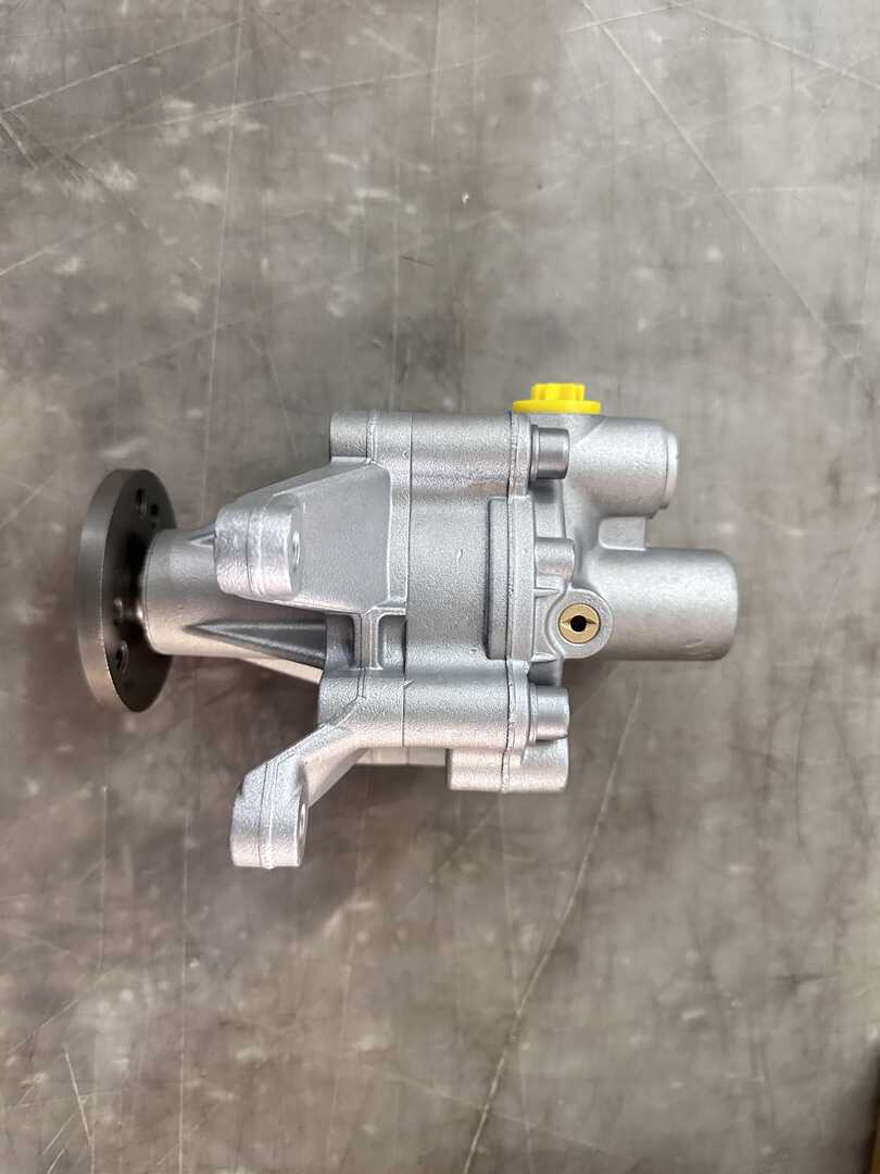 STEERING pump