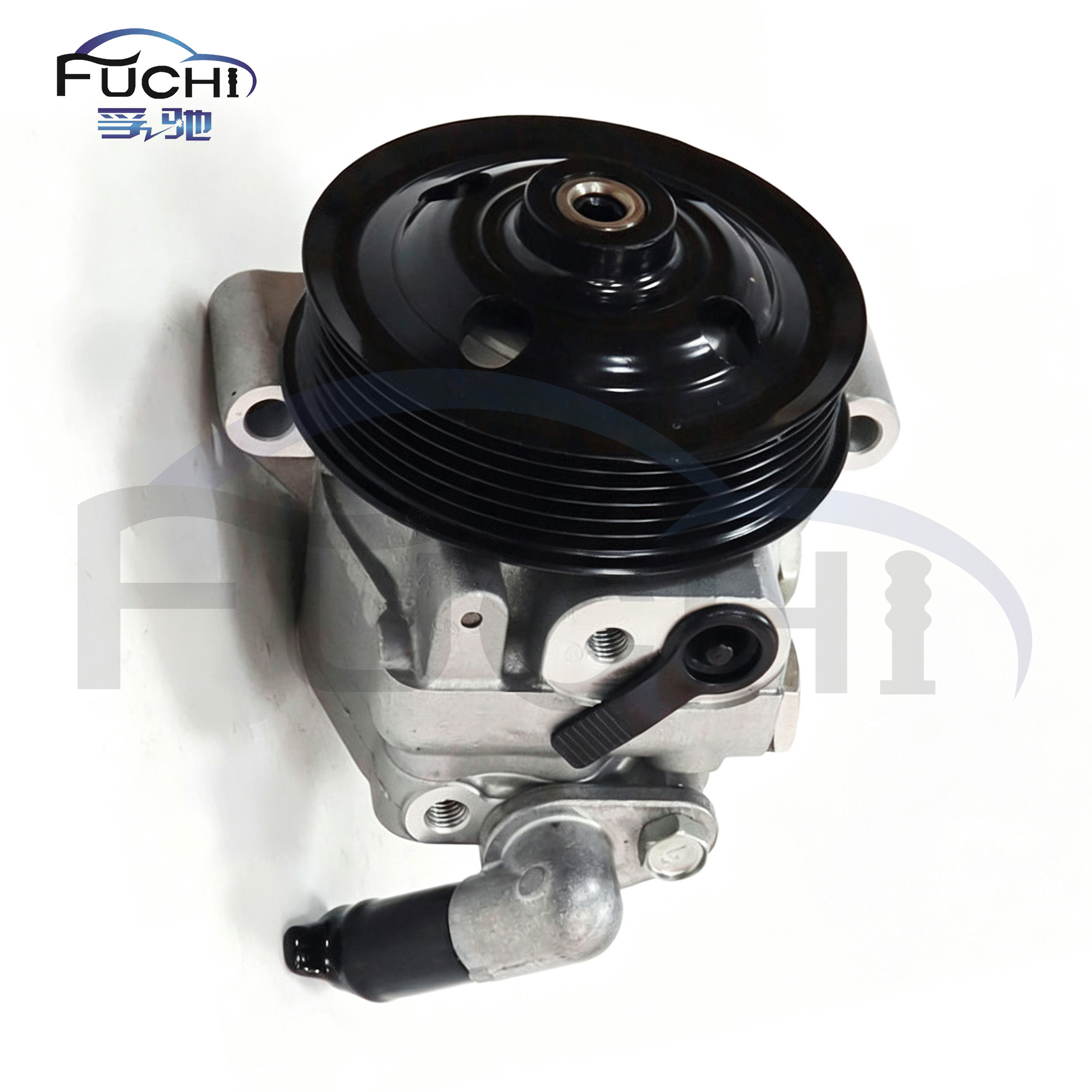 Power Steering Pump 6R83-3A696-BC For Ford Thunderbird
