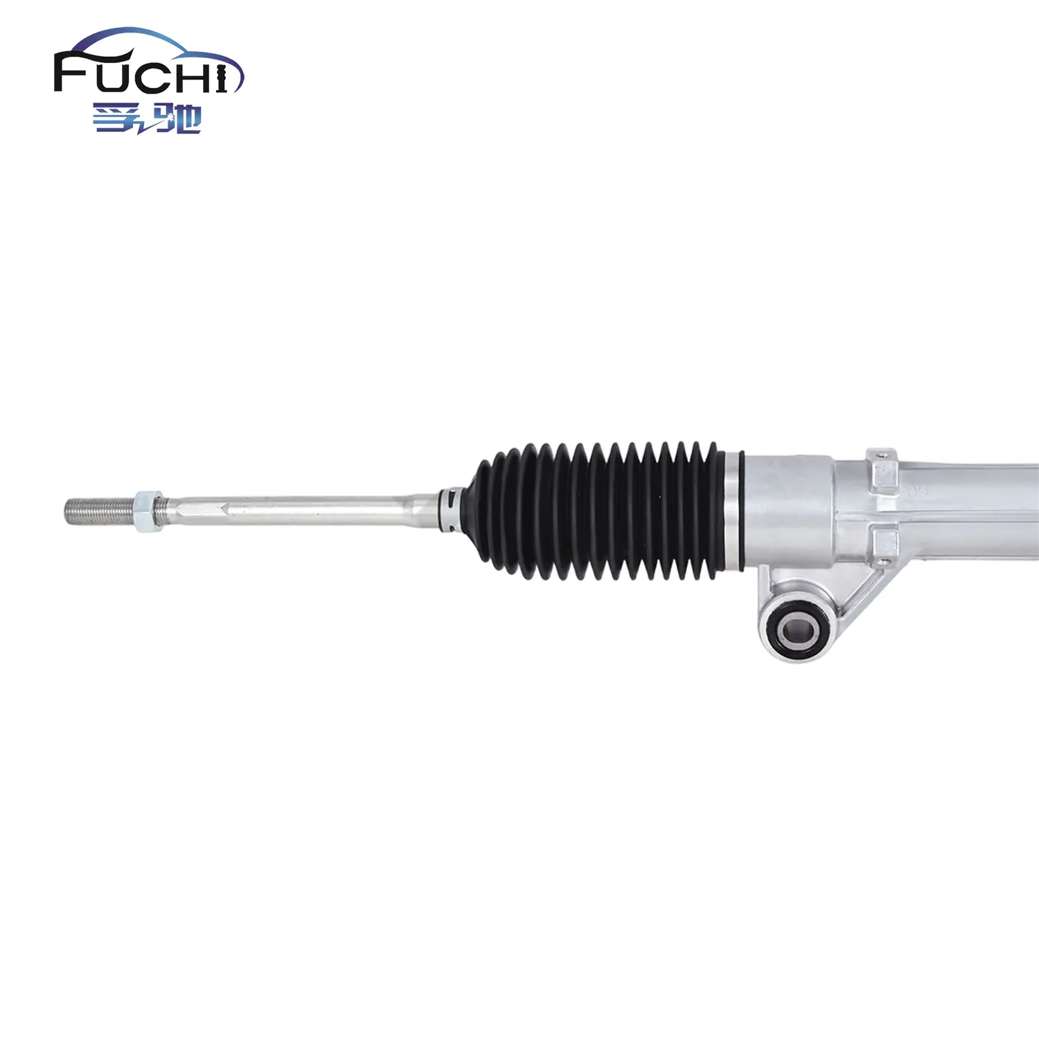 Steering rack