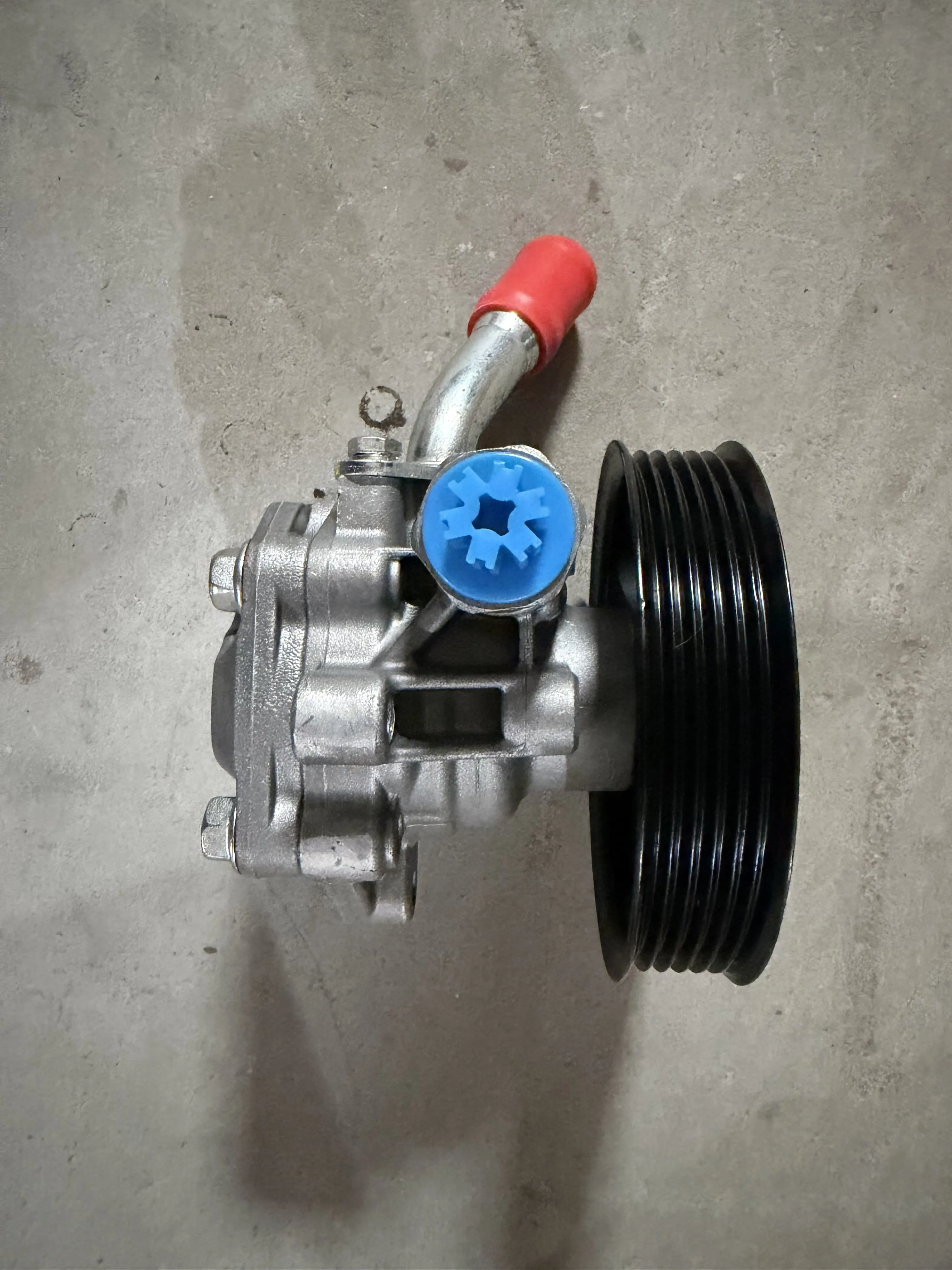 Steering Pump