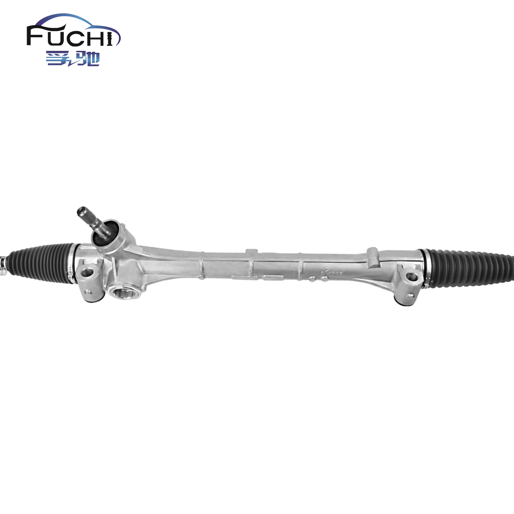 Steering rack