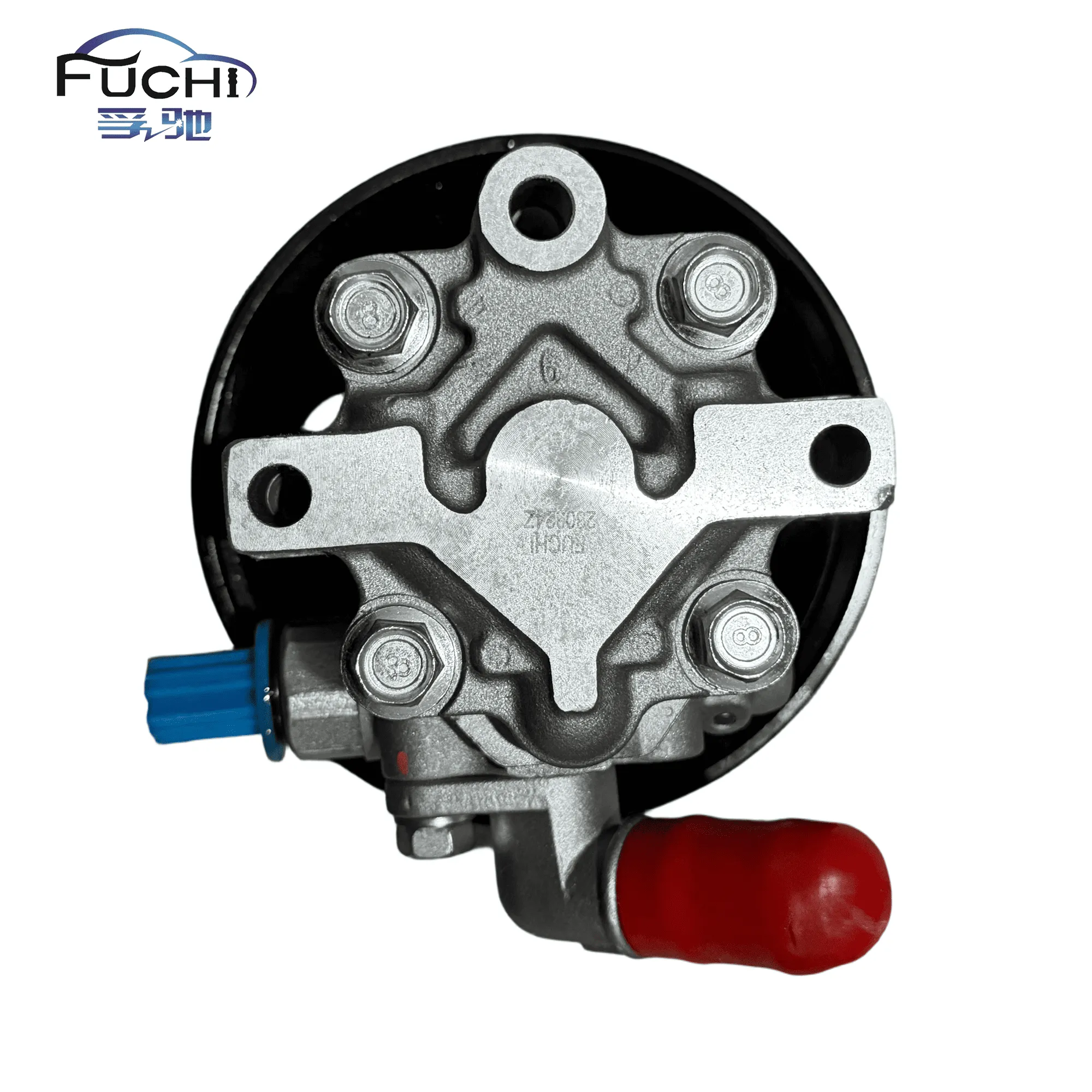 Power Steering Pump