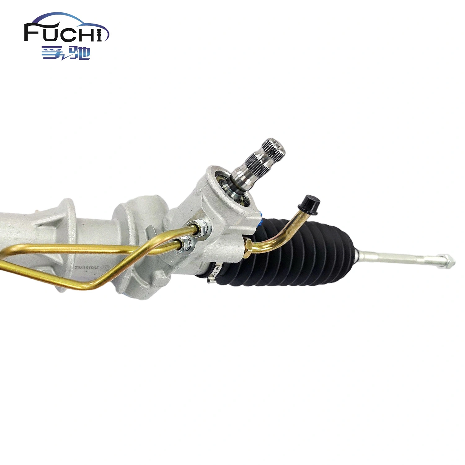 Steering rack