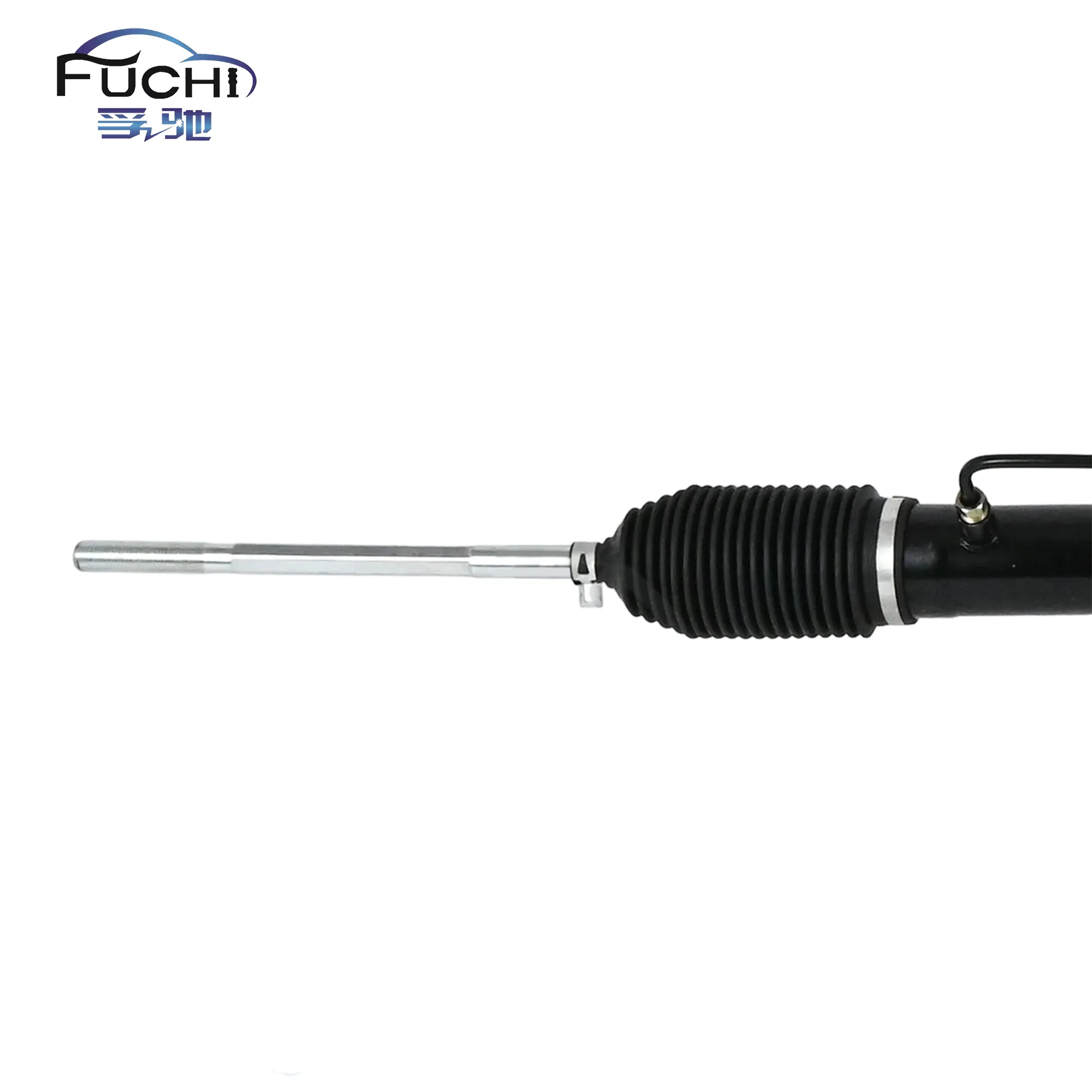 Steering rack