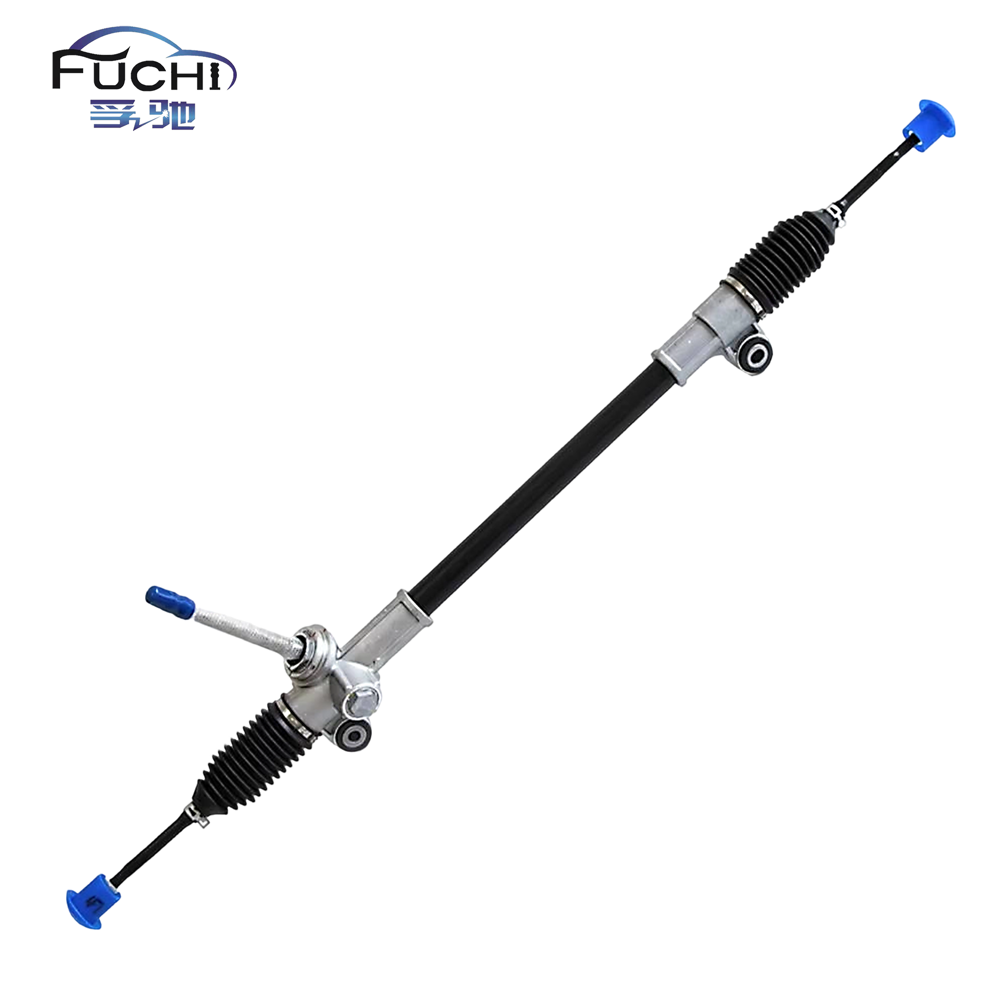 Steering rack