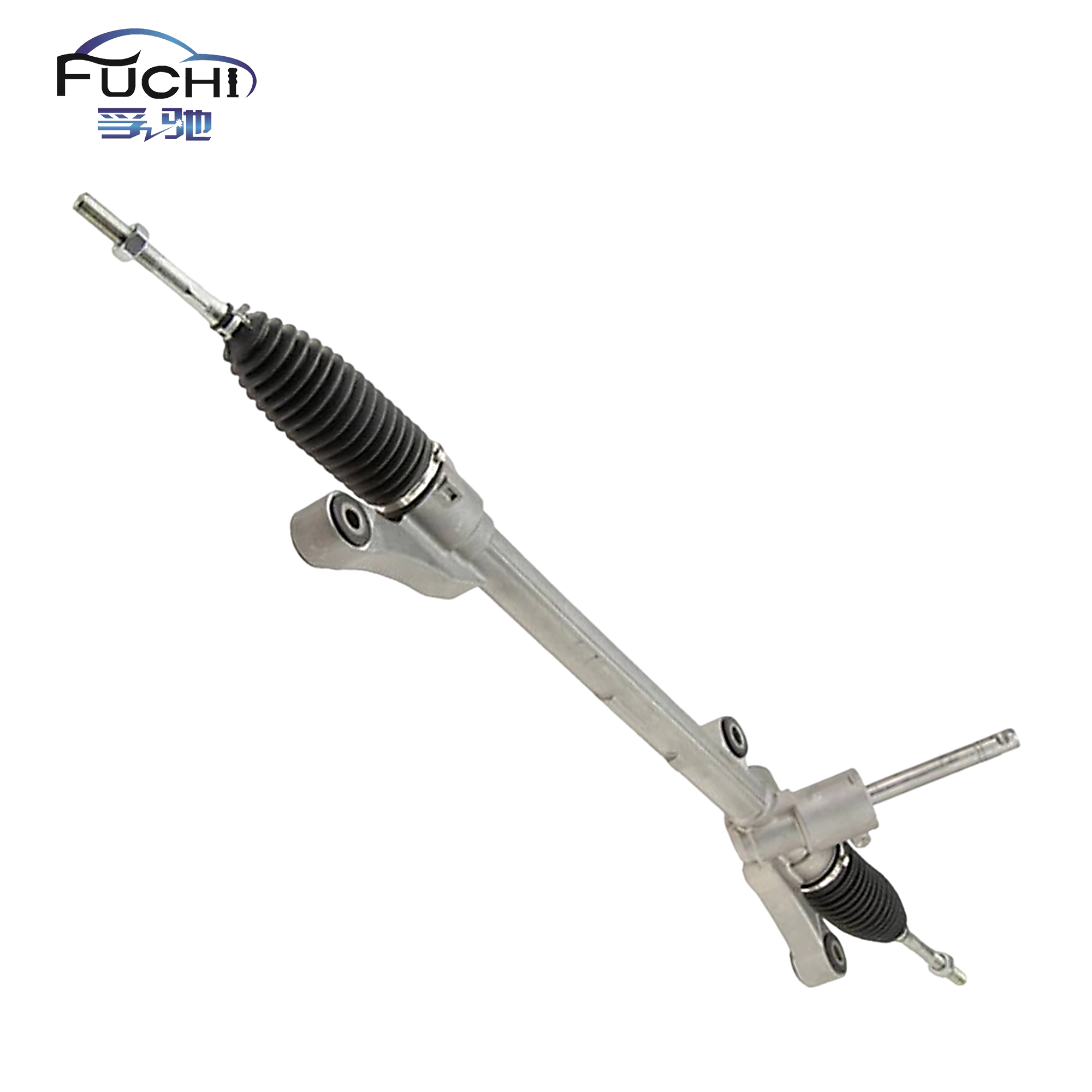 Steering rack