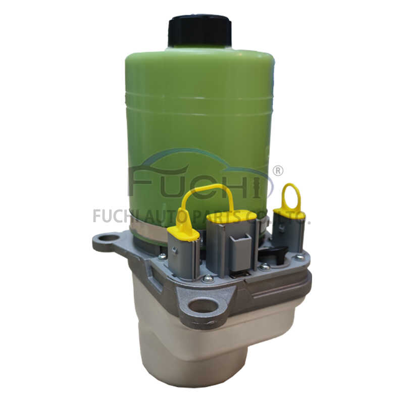 steering pump