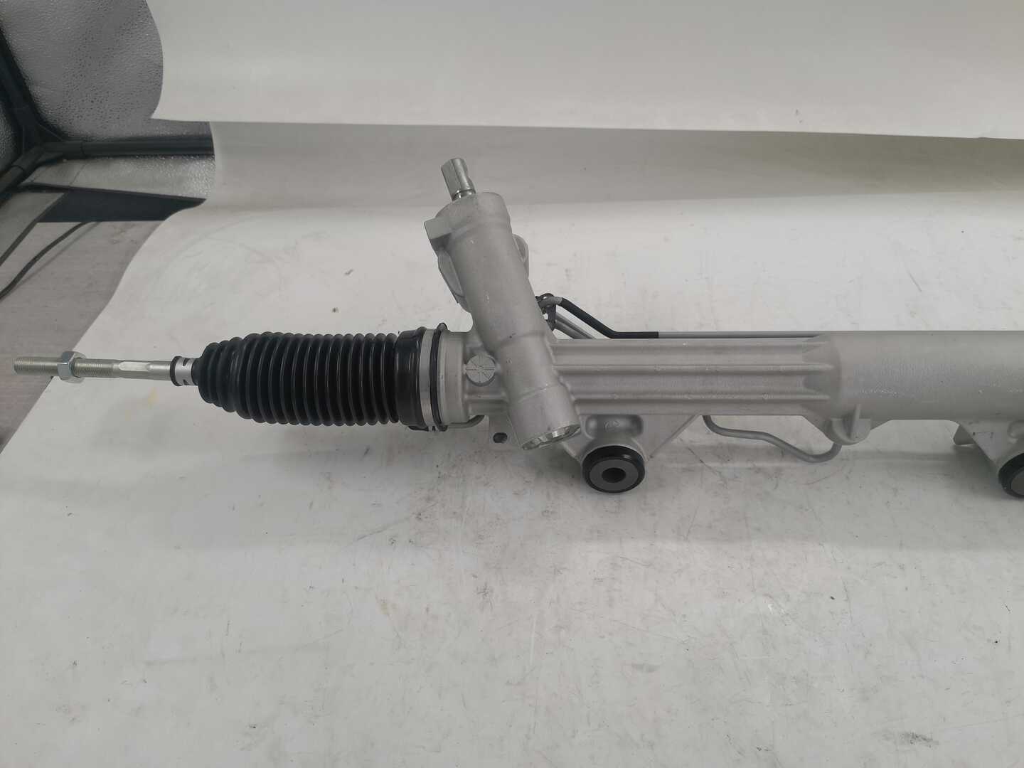 Steering rack
