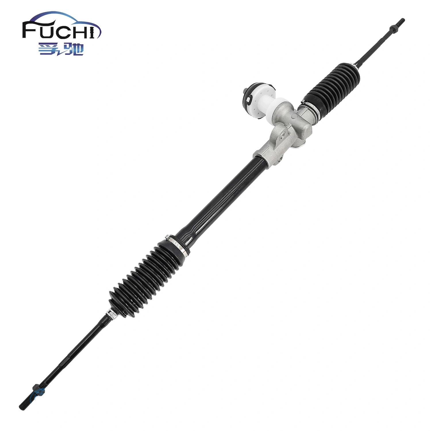 Steering rack