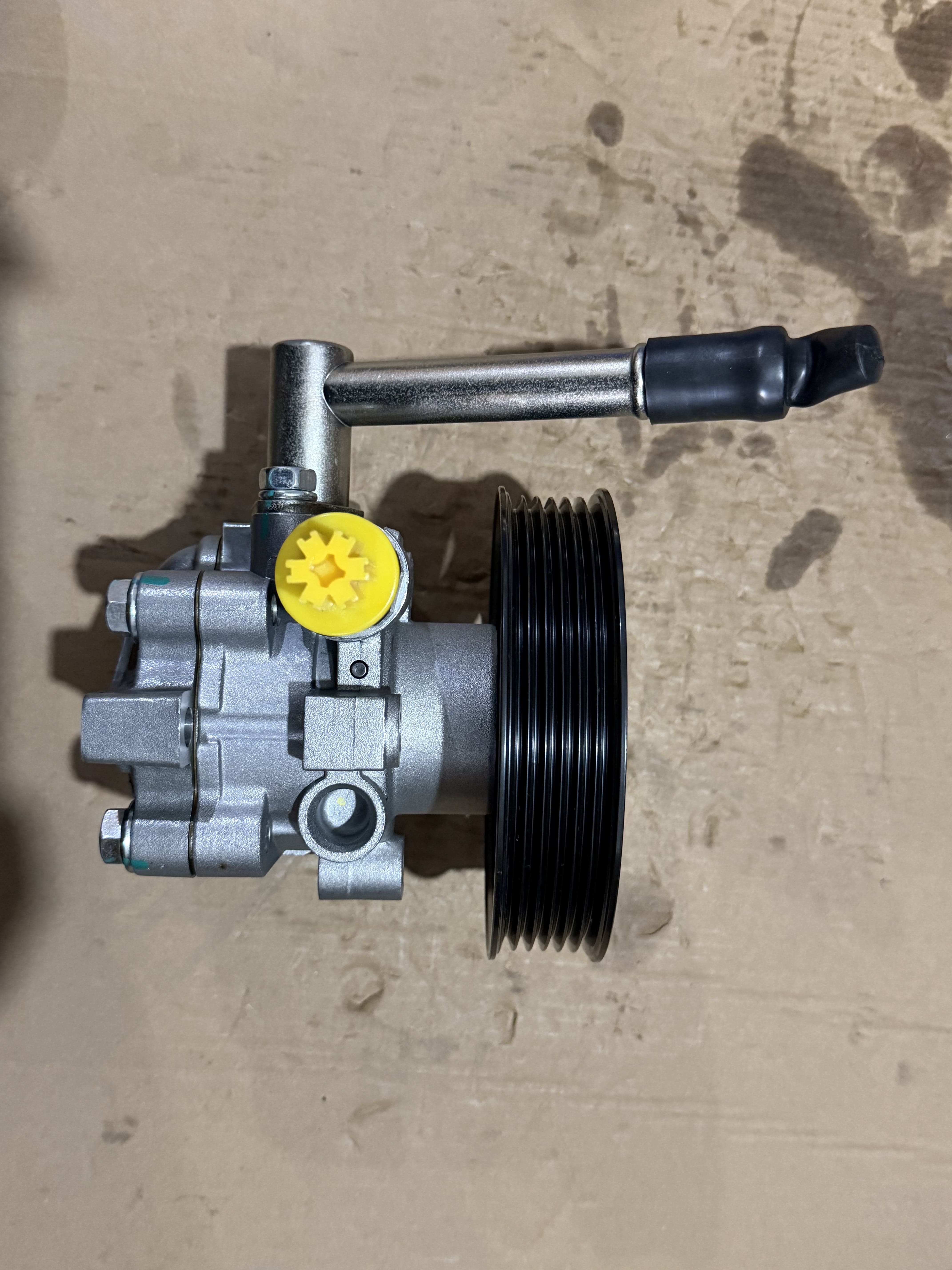 Steering Pump