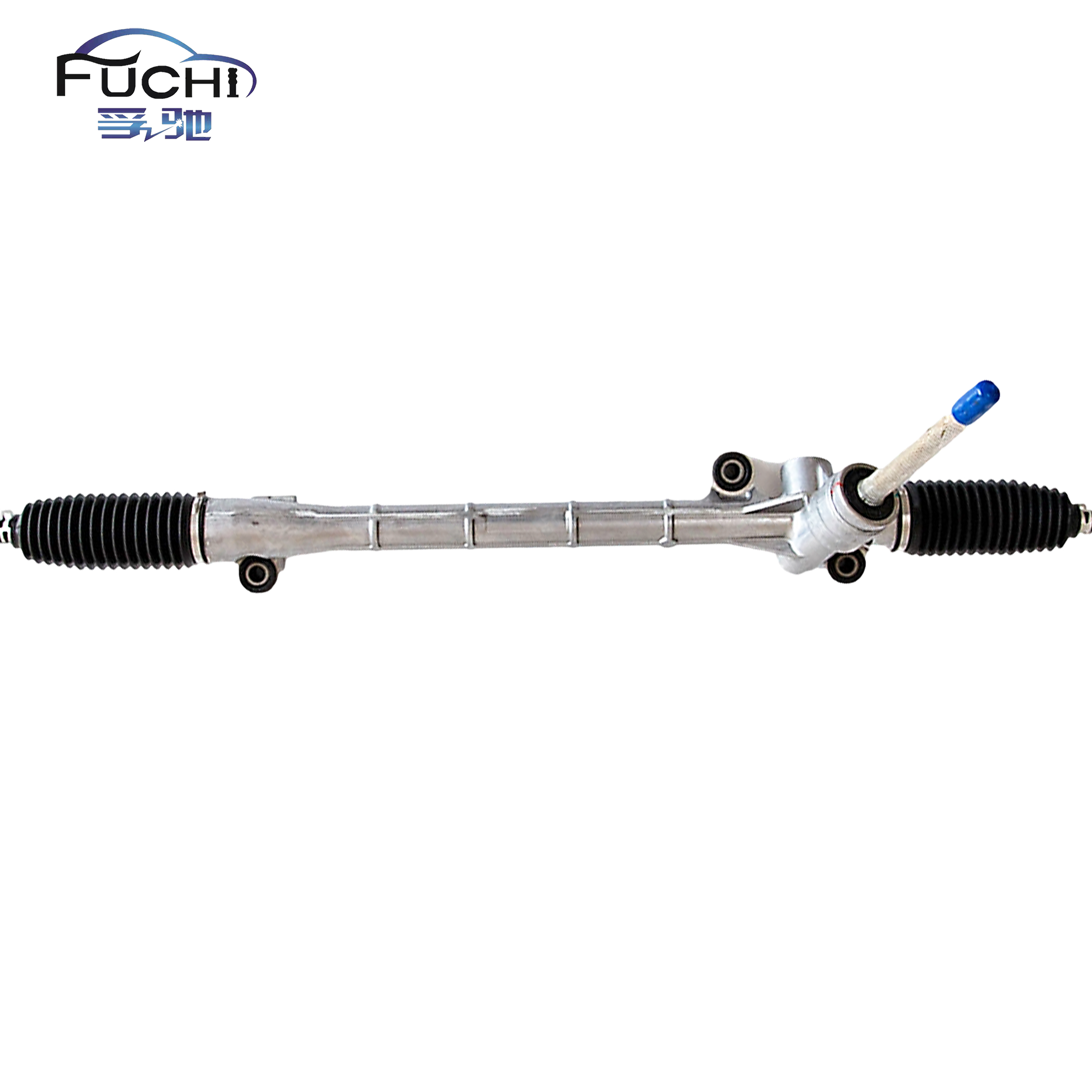 Steering rack