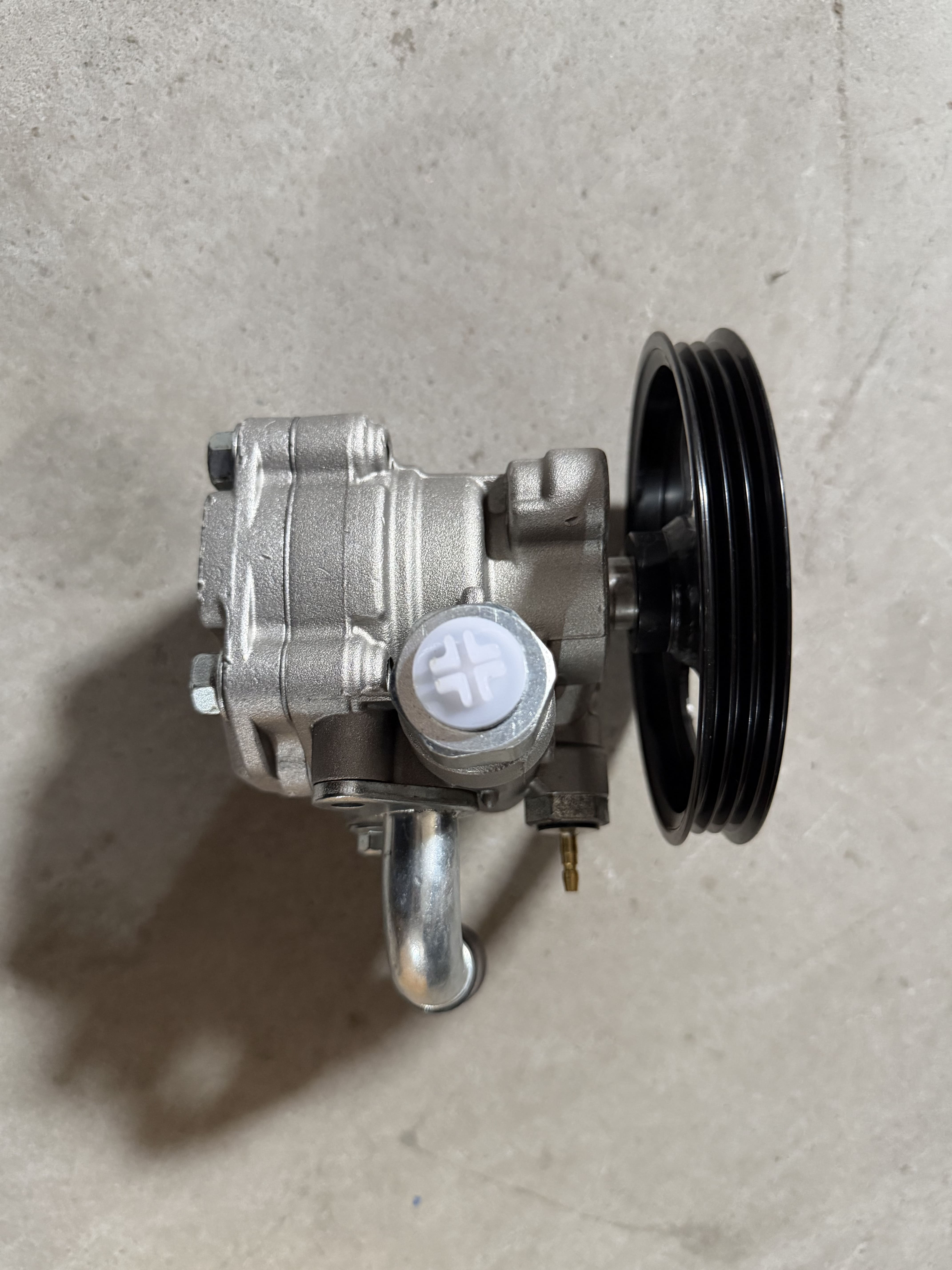 Steering Pump