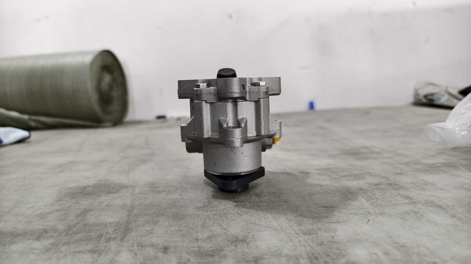STEERING pump
