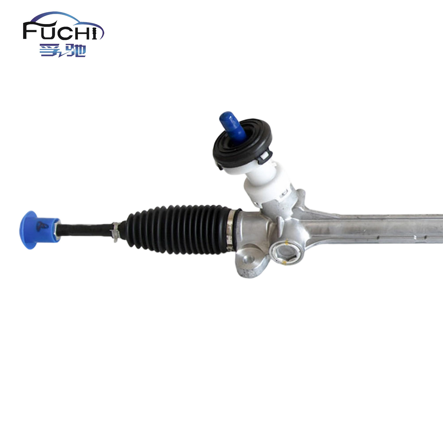 Steering rack