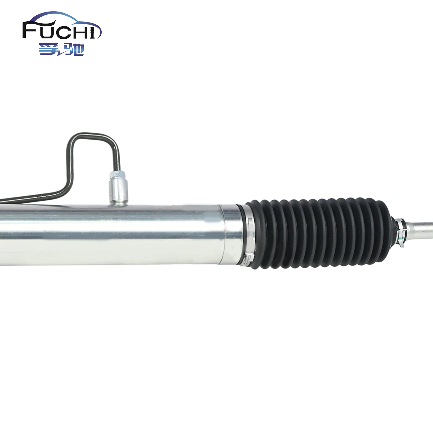 Steering rack
