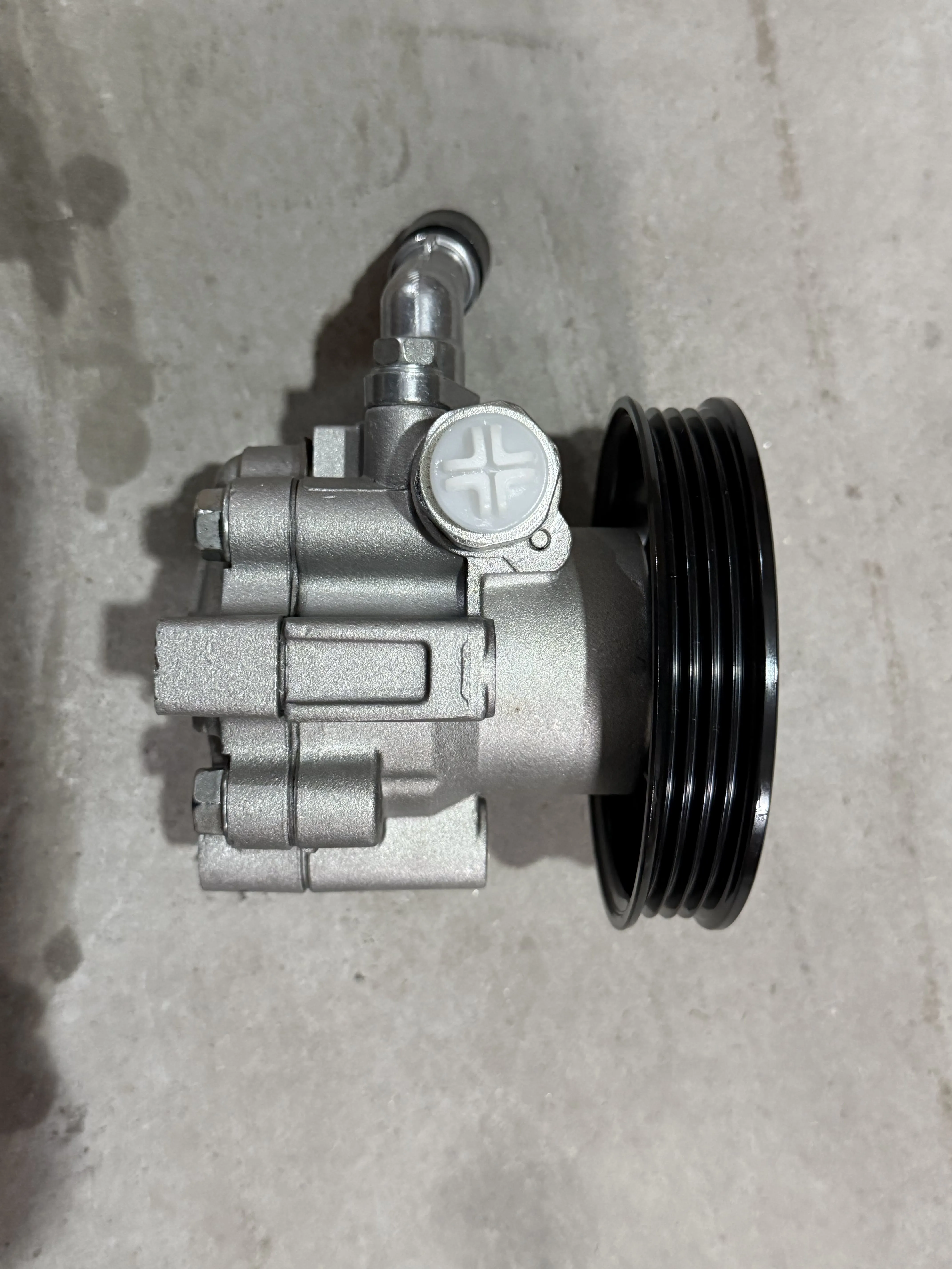 Steering Pump