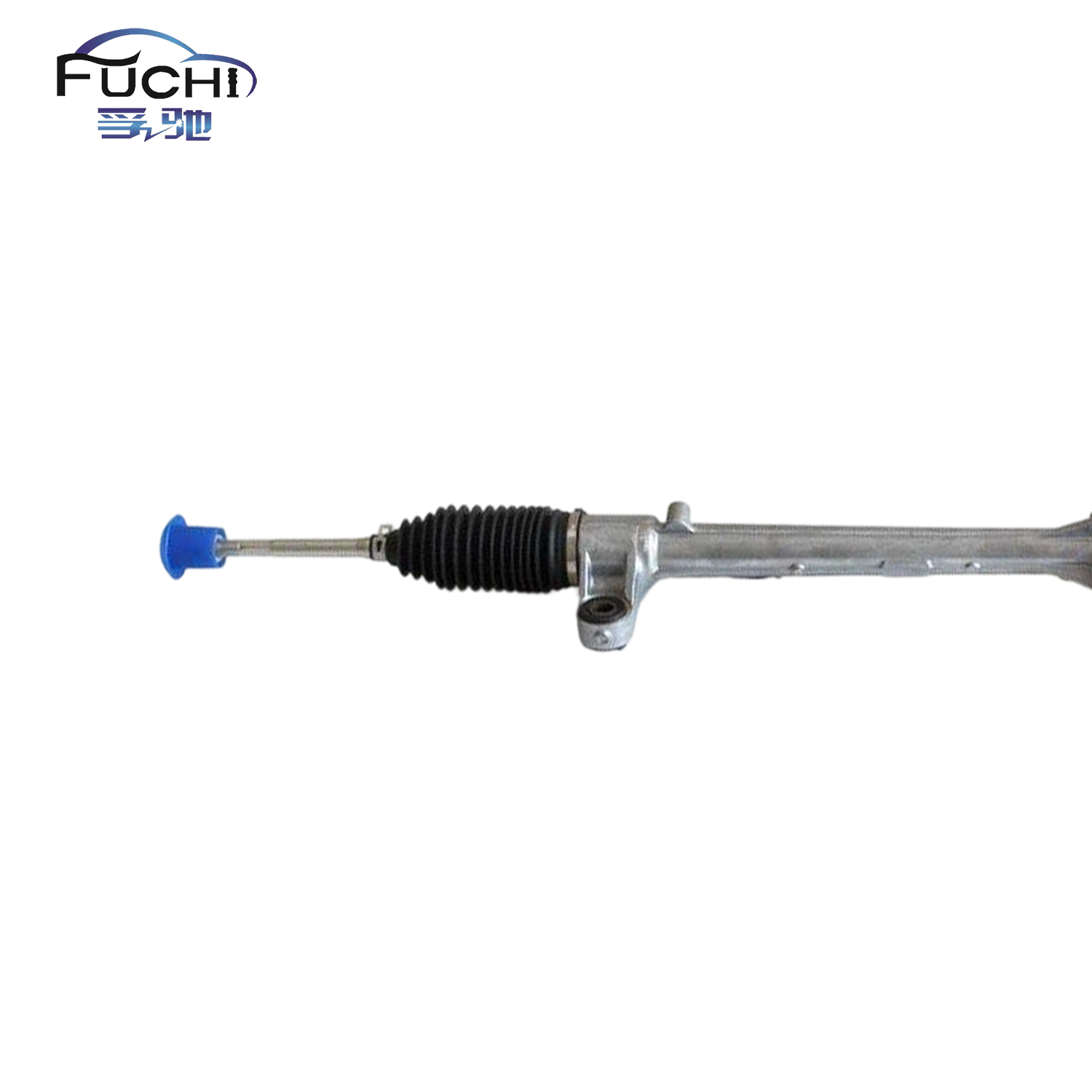 Steering rack