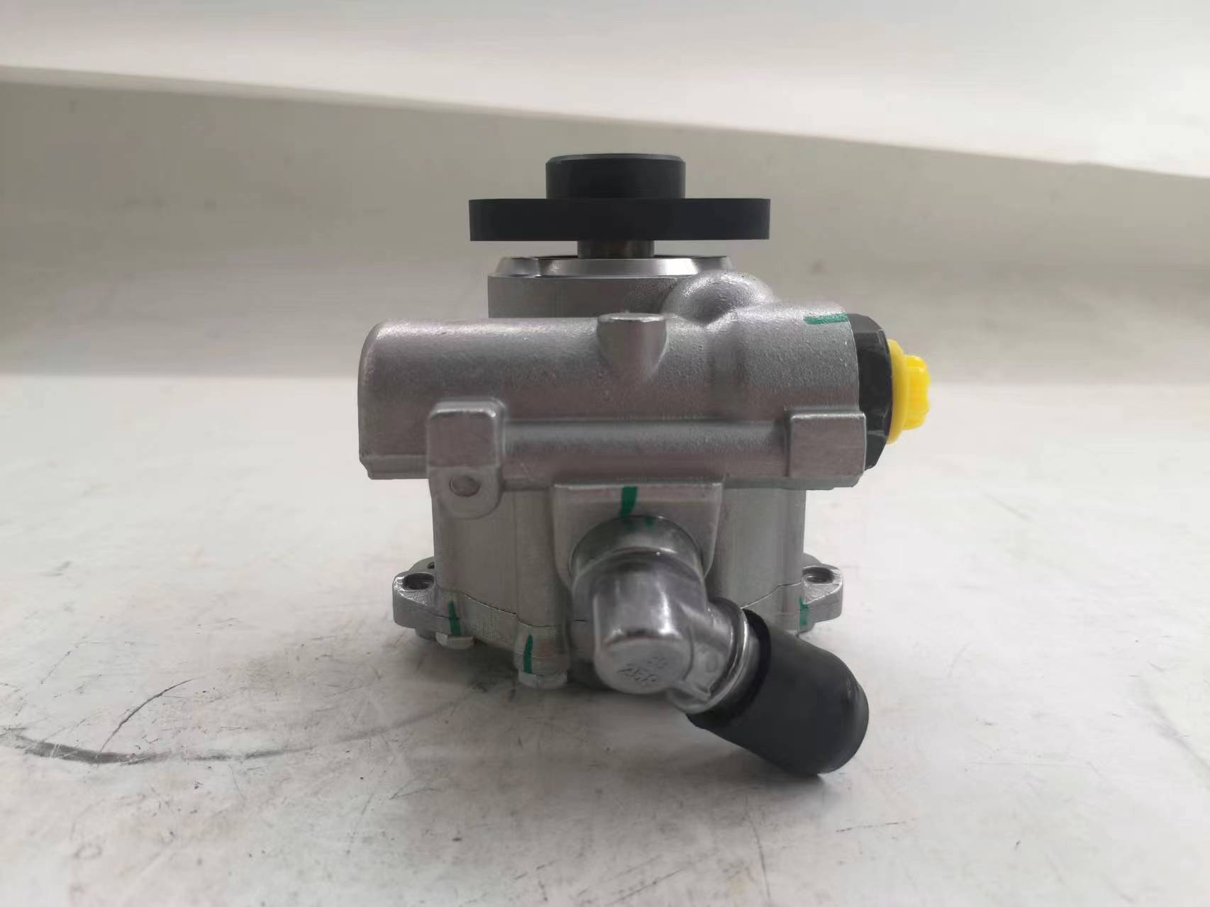 STEERING pump