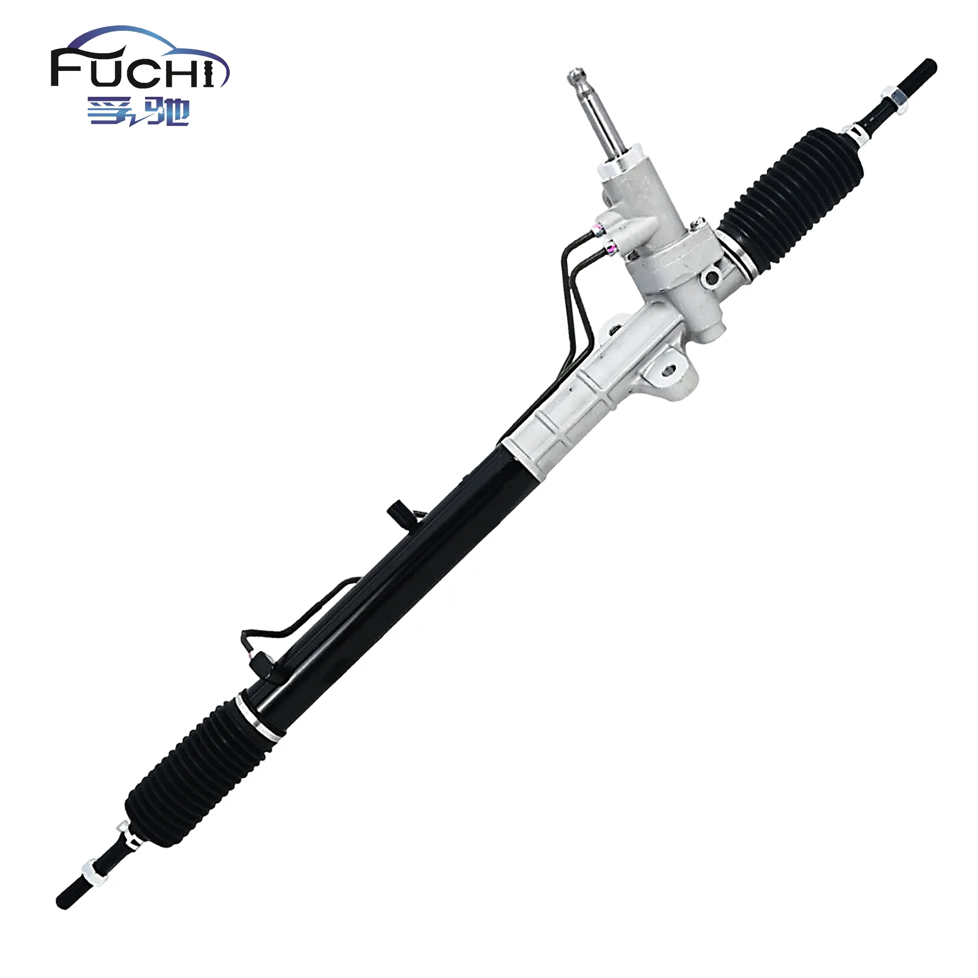 Steering rack
