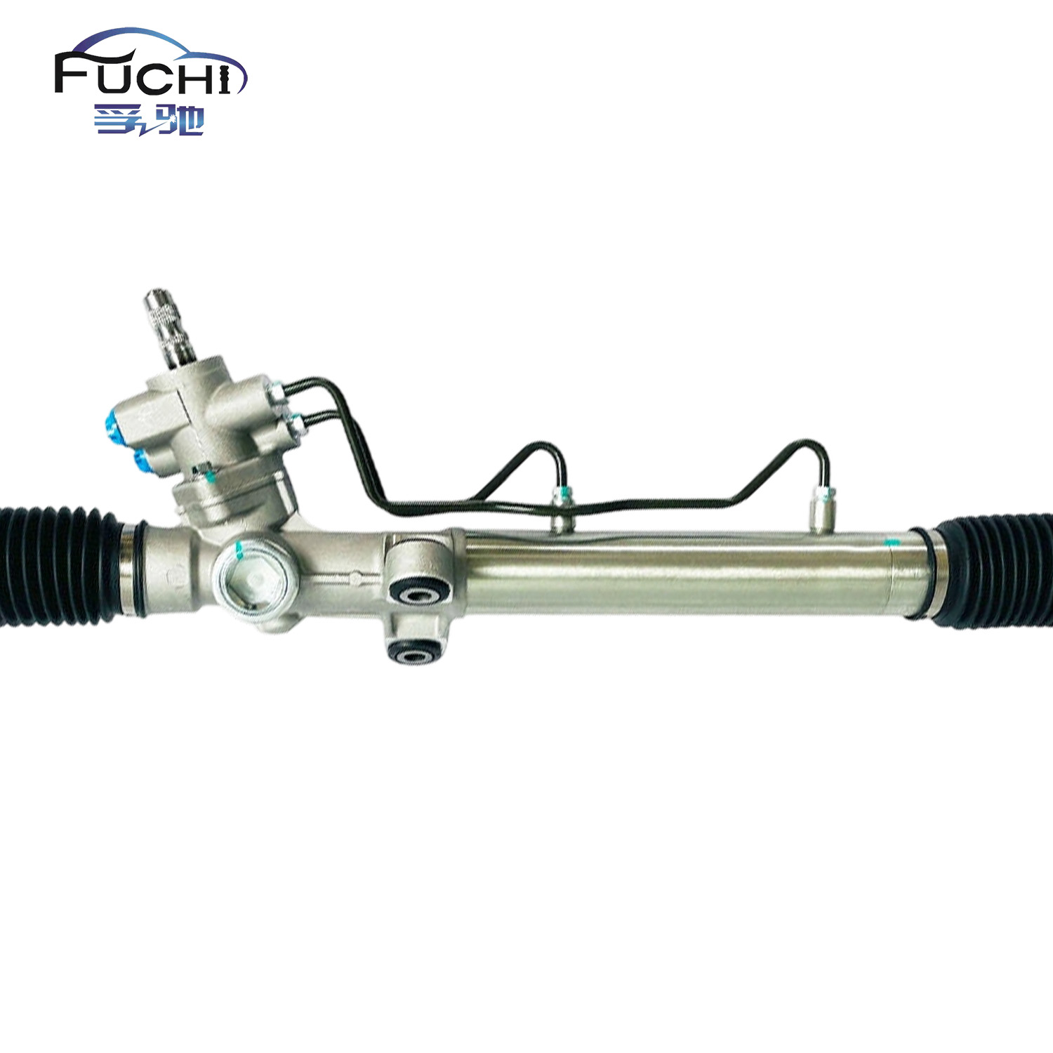 Steering rack