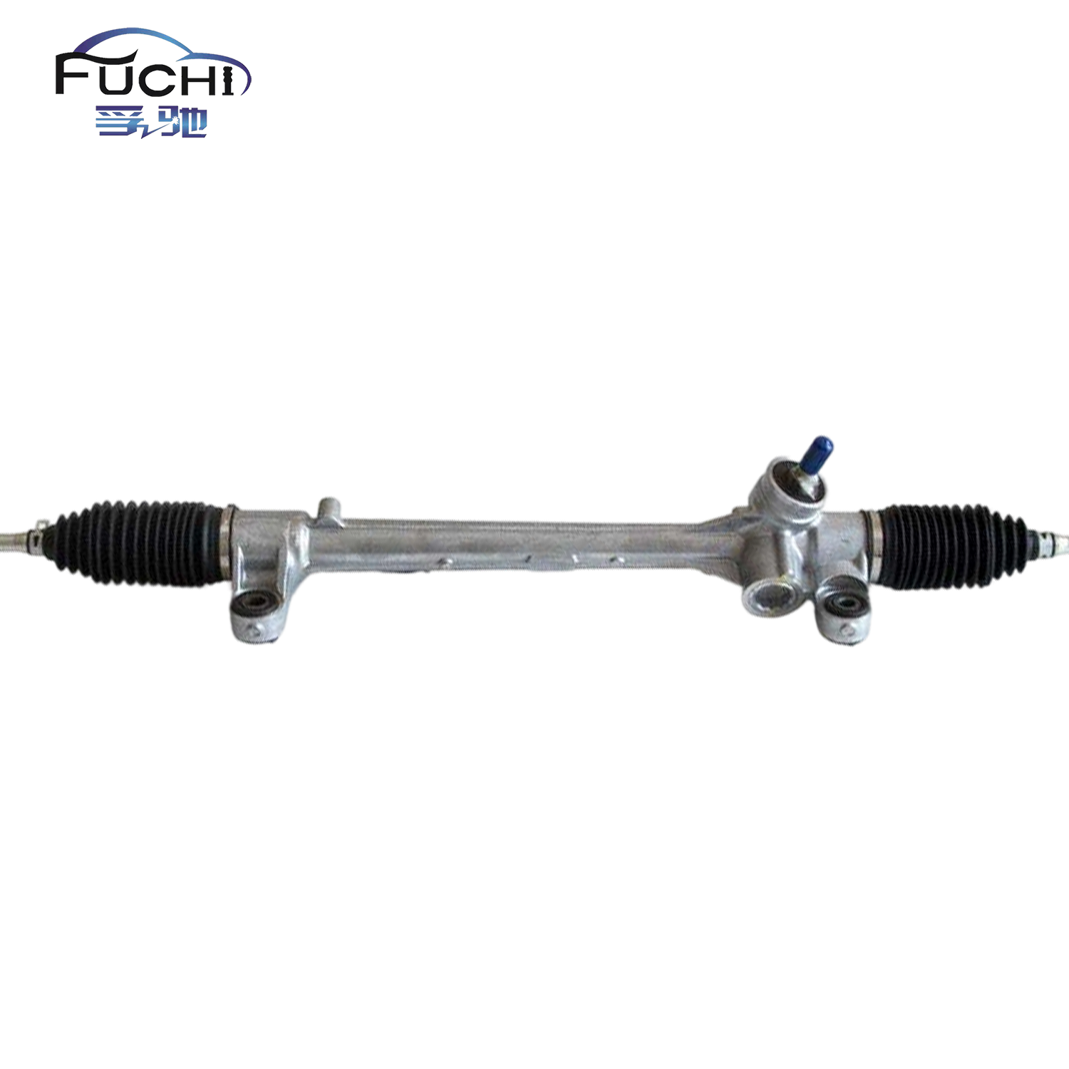 Steering rack