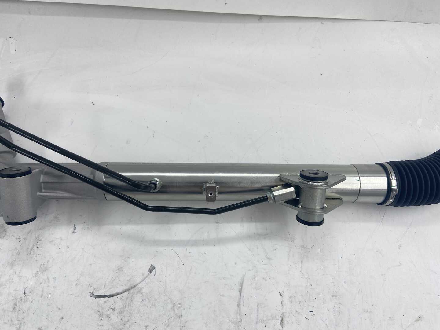 7C19-3200-AD Power Steering Rack For Ford Transit V348