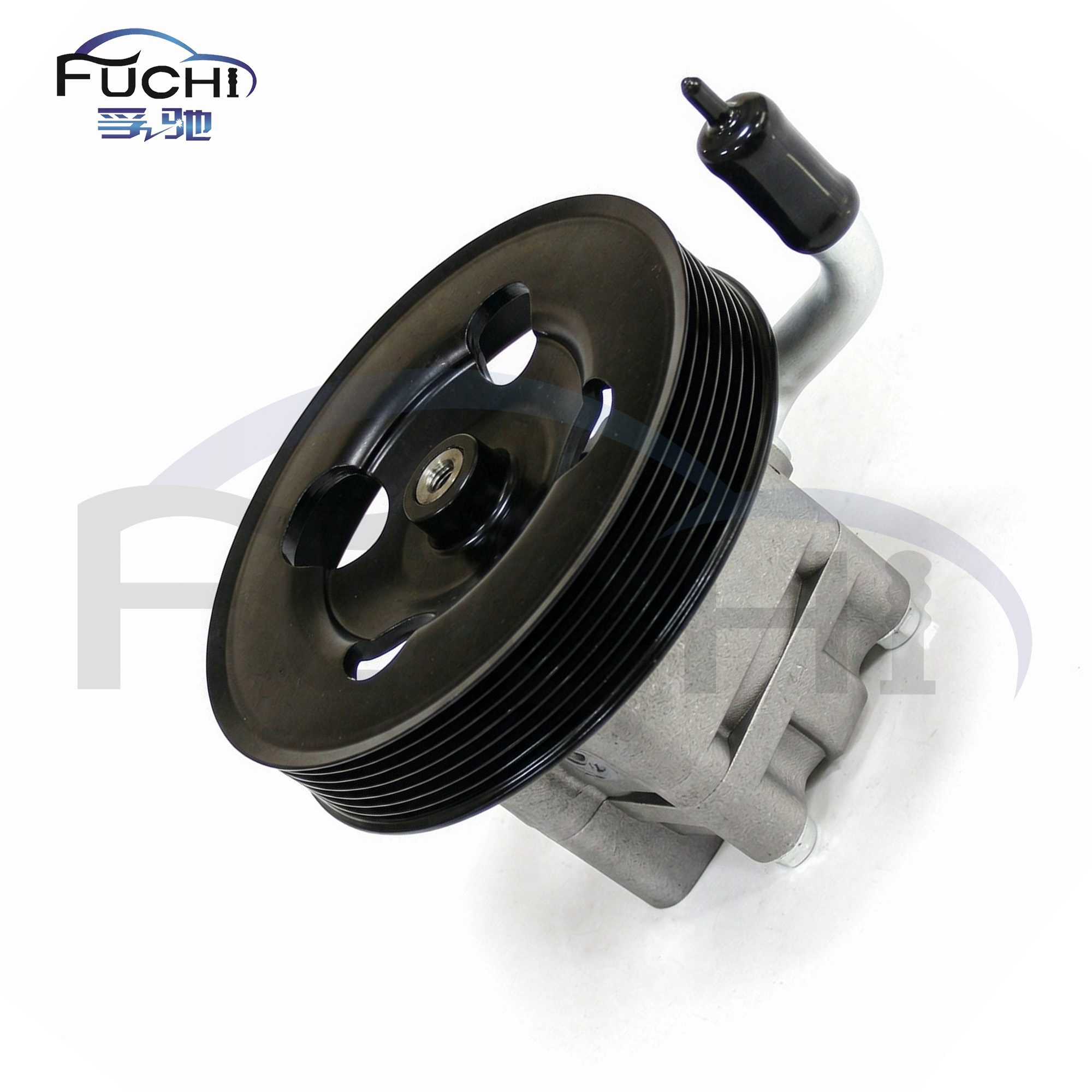 Power Steering Pump 9110-63B0A For Nissan GT-R R35