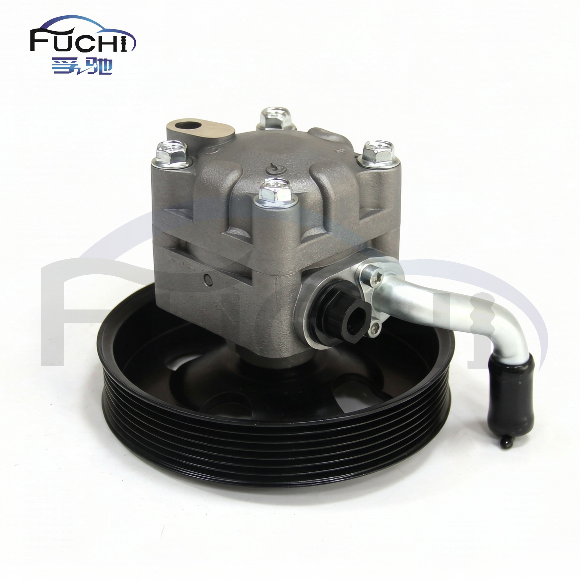 9110-63B0A Steering Pump For Nissan GT-R R35