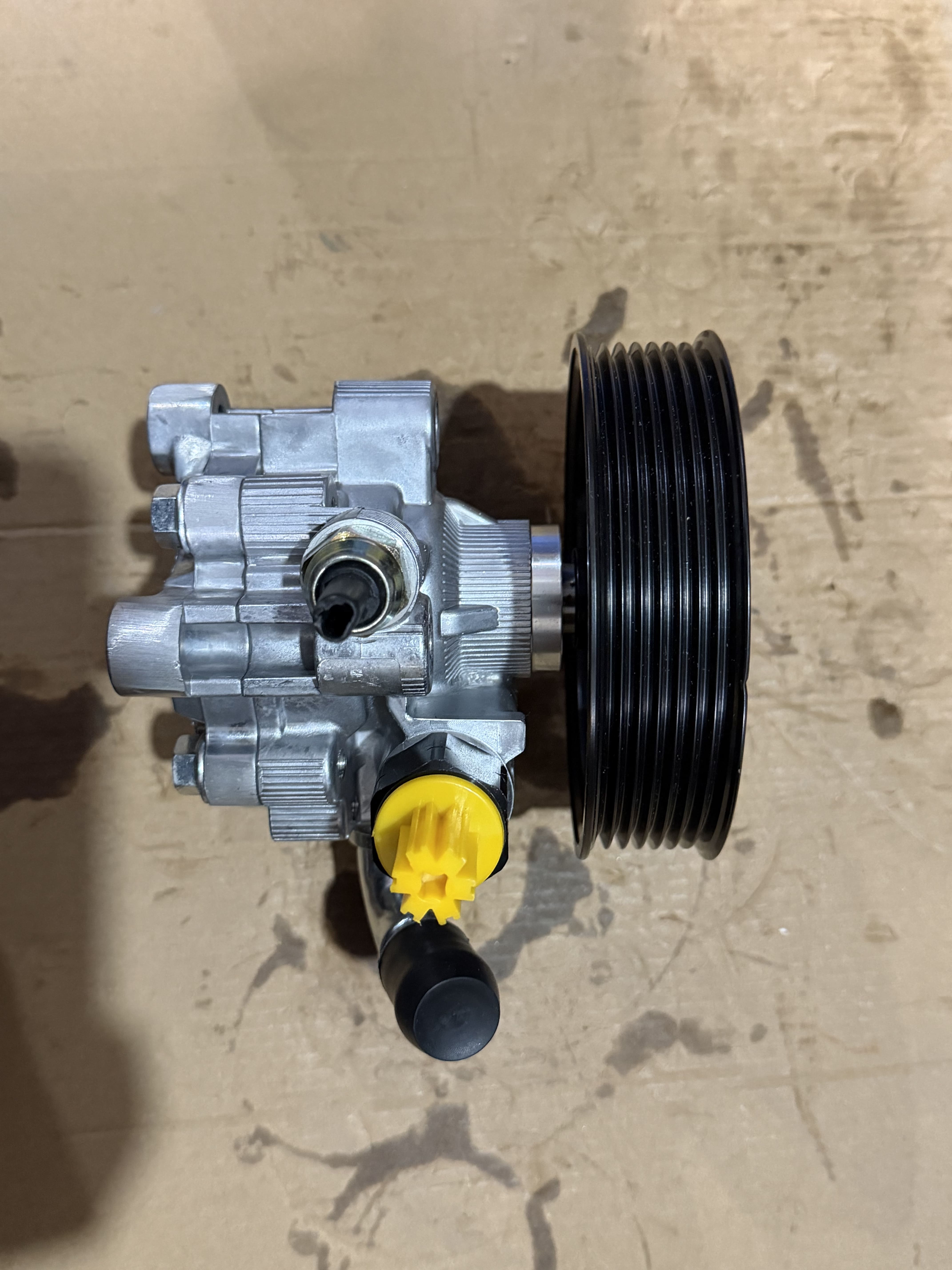 Steering Pump