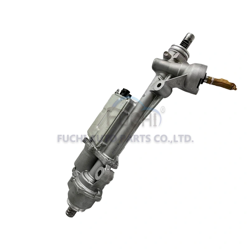 STEERING rack