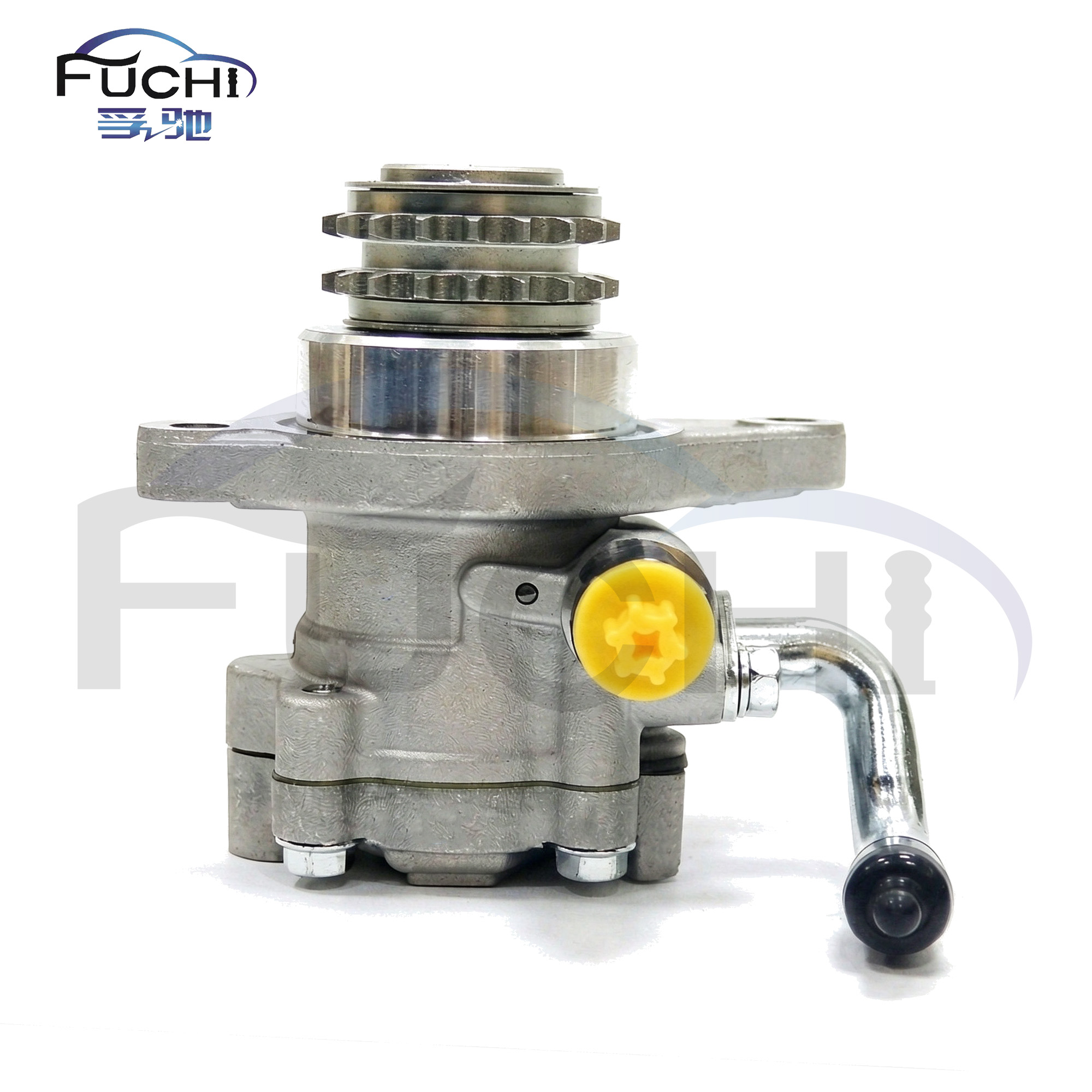 Power Steering Pump 49110-5M321 For Nissan Almera N16