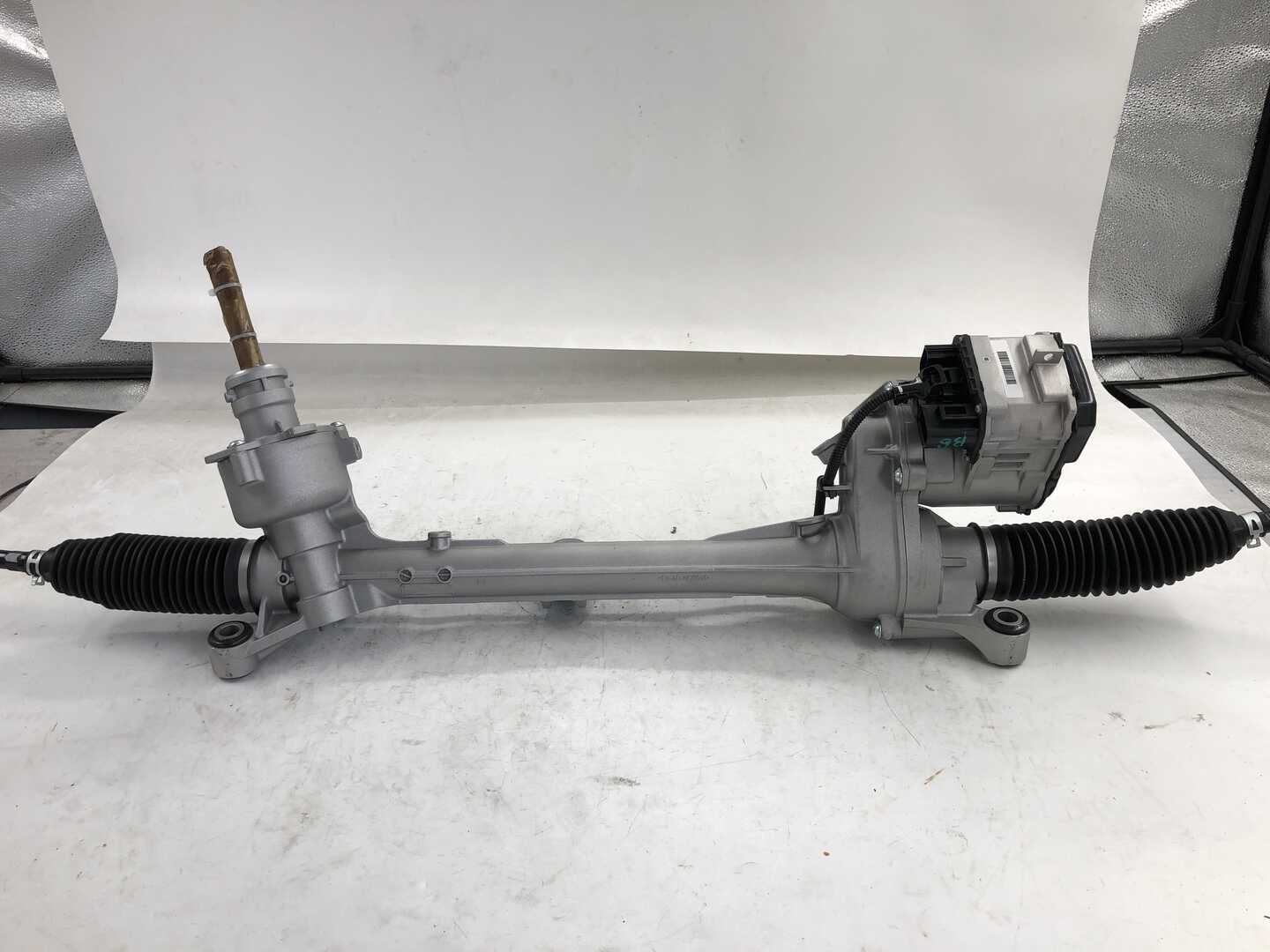 STEERING RACK